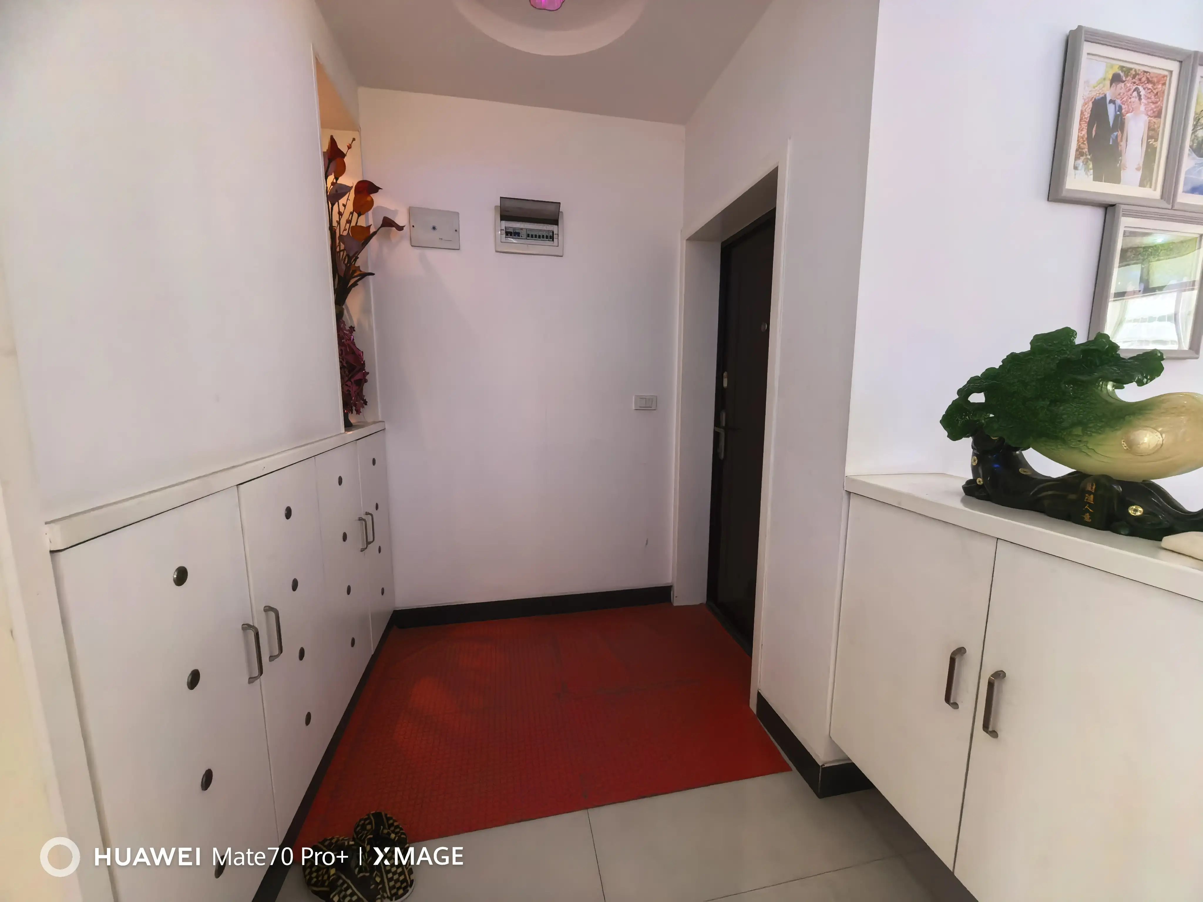 捡漏，步梯好楼层3楼，精装三房，采光好，证满二