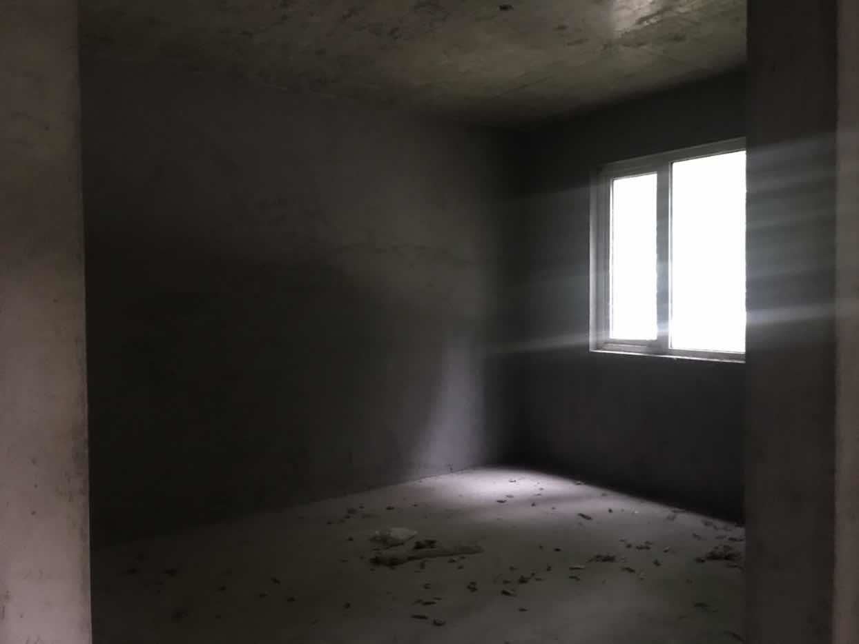 天然氧吧锦绣江山大三房证满二看房方便过户费低有钥匙