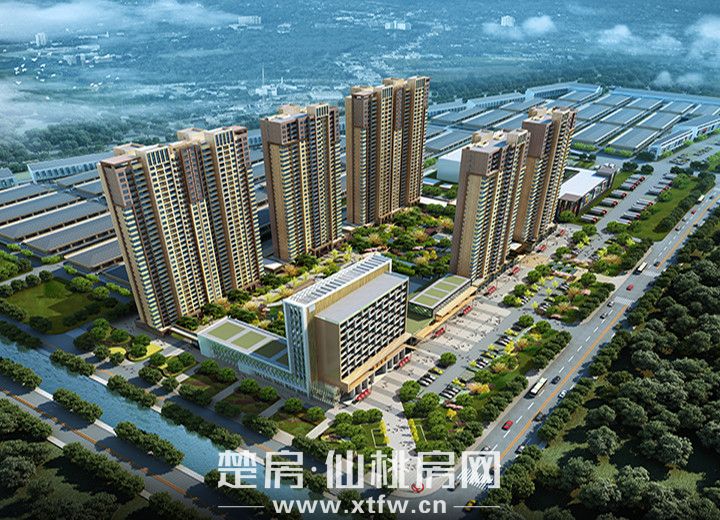 【世纪阳光城】最新工程进度，新年新气象，新家也有新模样！