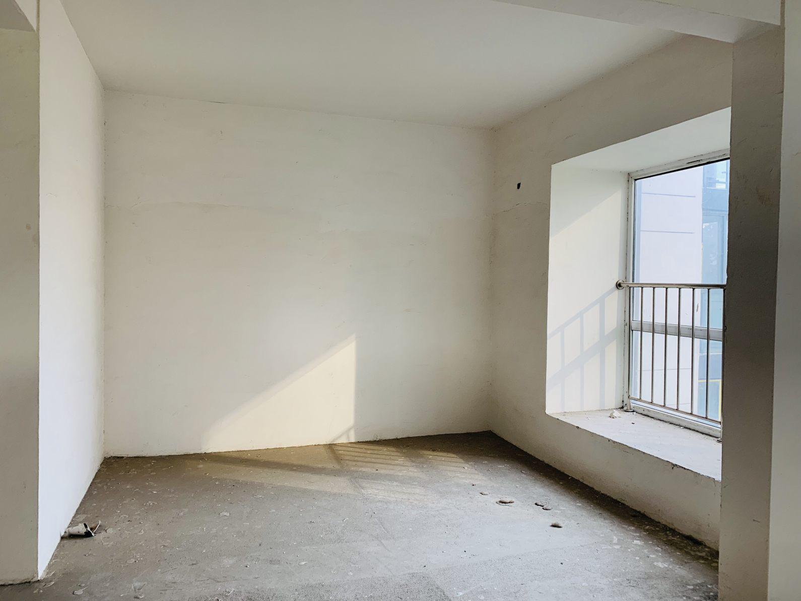 城南福星城3室2厅2卫证满2年接受按揭看房快点