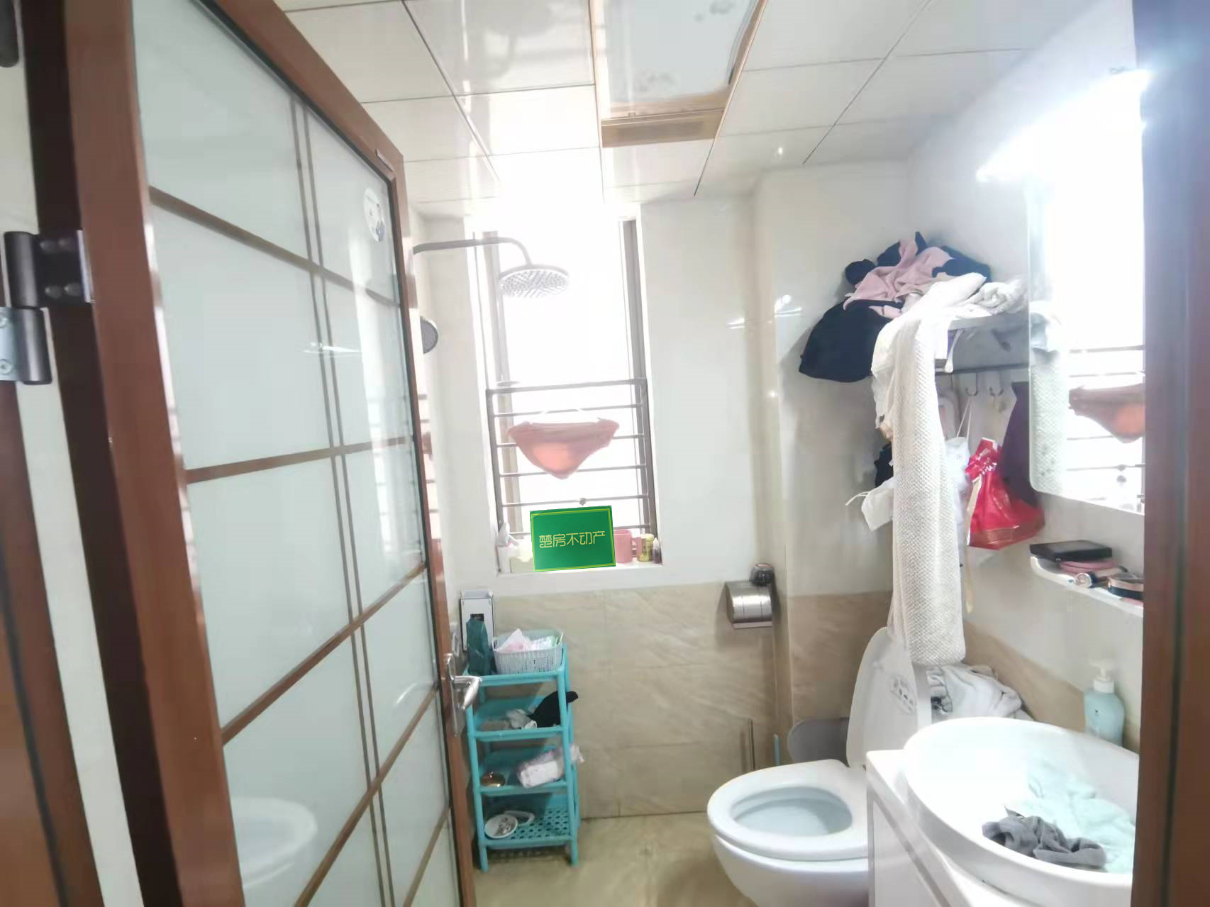 南国明珠精装四房南北通透双阳台视野采光通透拎包即住价格便宜