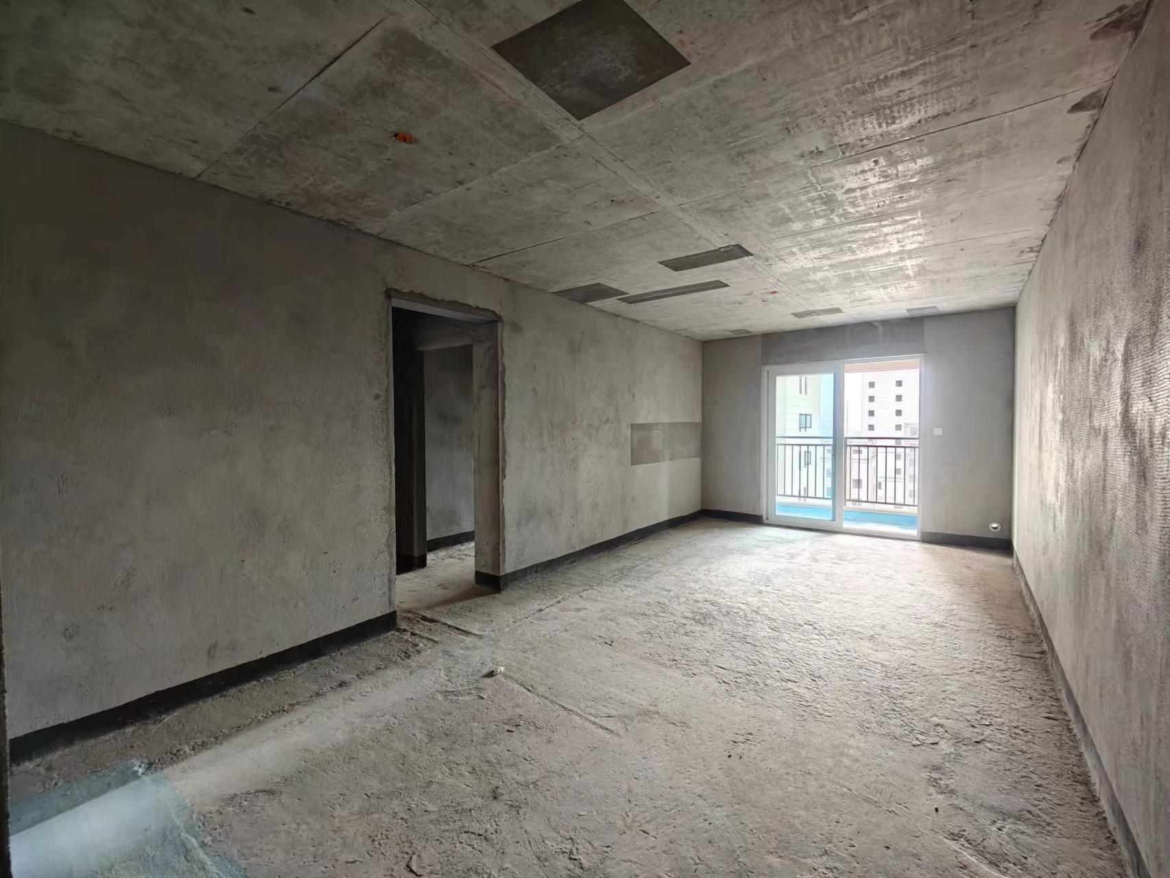 城南碧桂园大四房