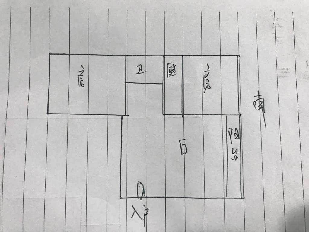 城南和园公馆全新精装两房没怎么住去武汉置业出售看房有钥匙