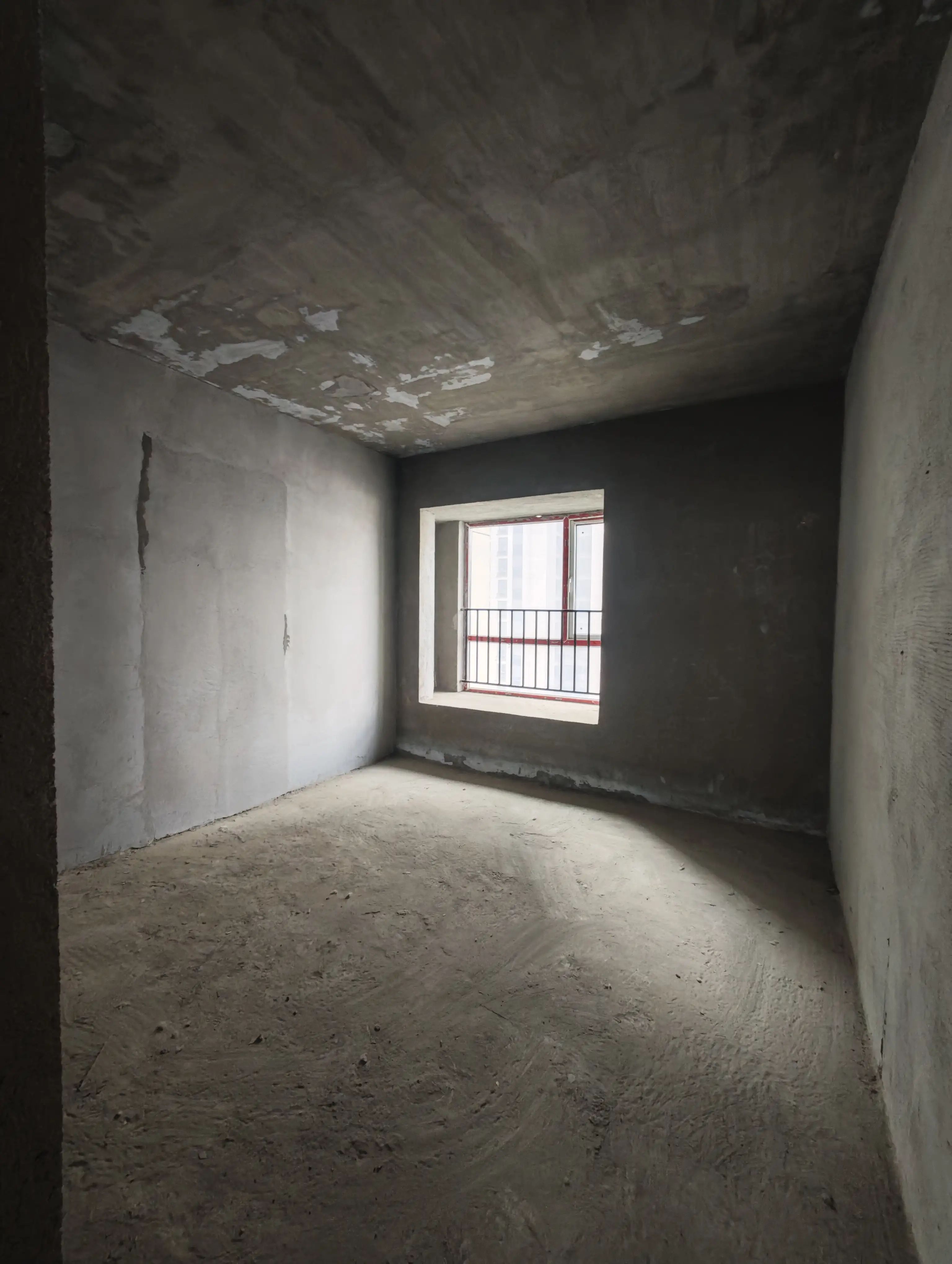 捡漏，比补贴完还便宜的房子，风和日丽，边户，单价4100，好楼层，证满二