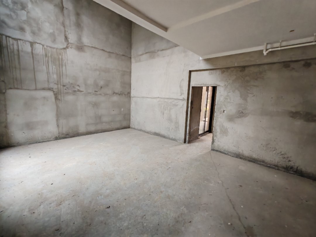 捡漏，降价了，祥生观澜府，别墅边套➕2个车位➕院子，证满二