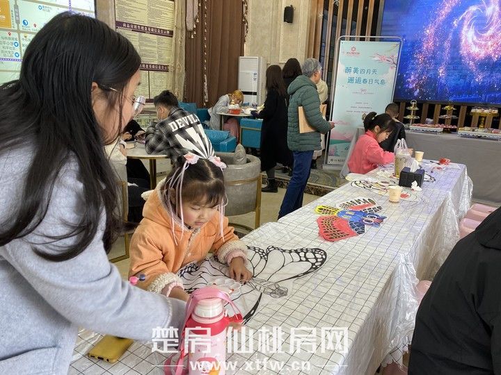 『 春光筝好 · 约绘阳光城 』 世纪阳光城春日活动奔你而来~