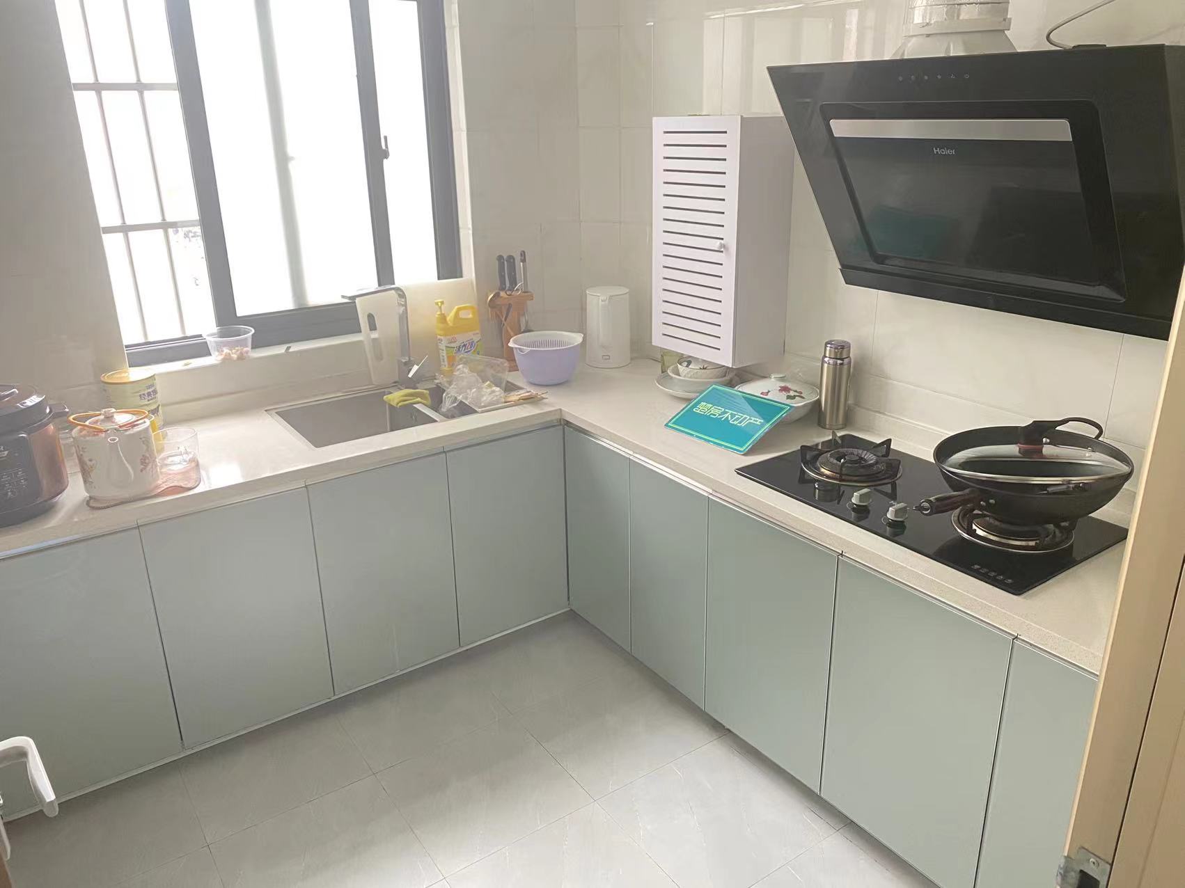 复州花园精装三房周边配套设施齐全出行方便业主诚心出售