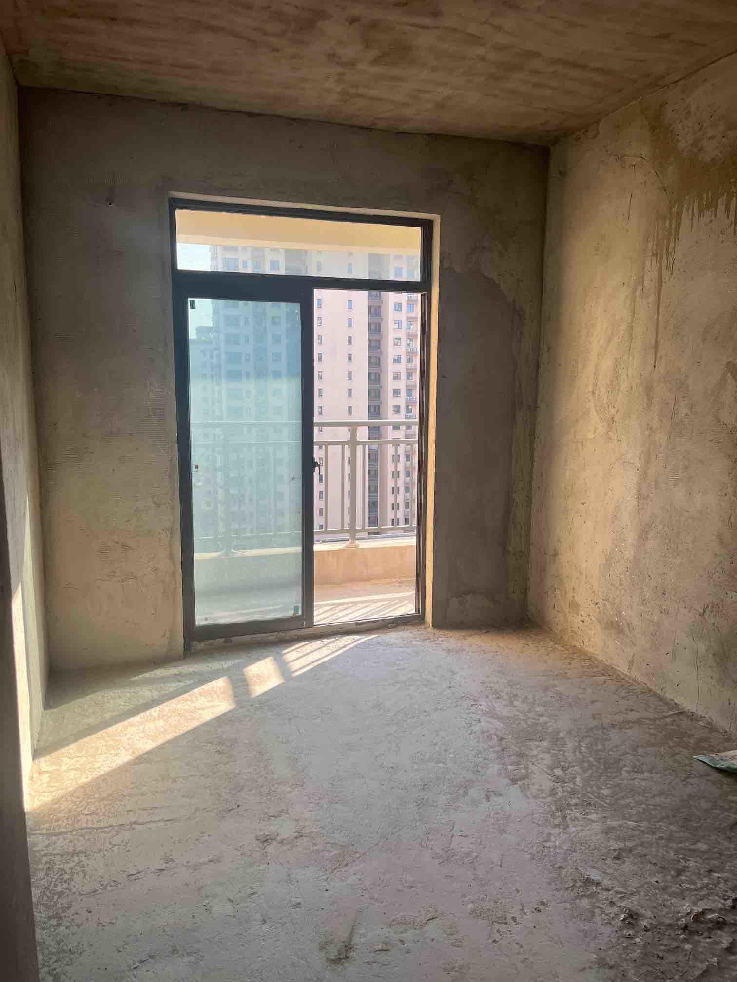 业主亏本急售！荣怀及第世家，小两房