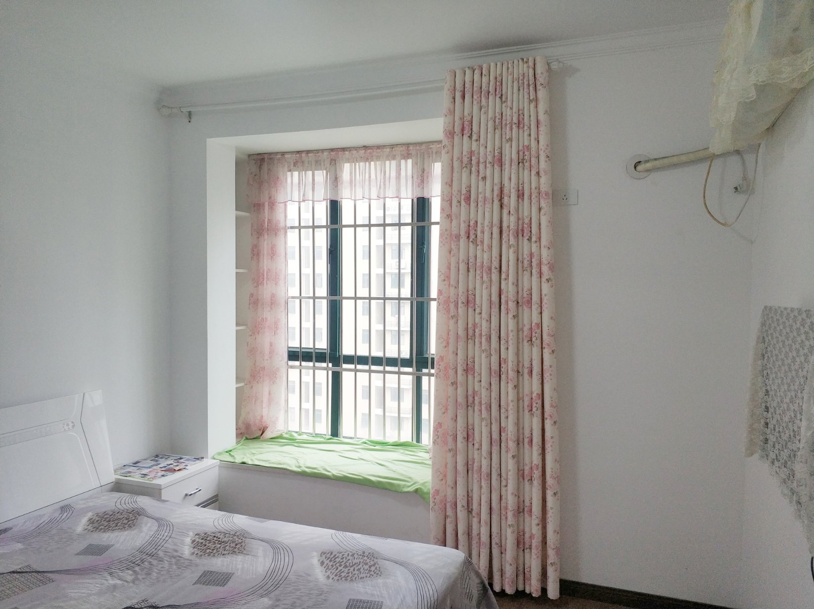 新城壹号小高层精装两房满五年