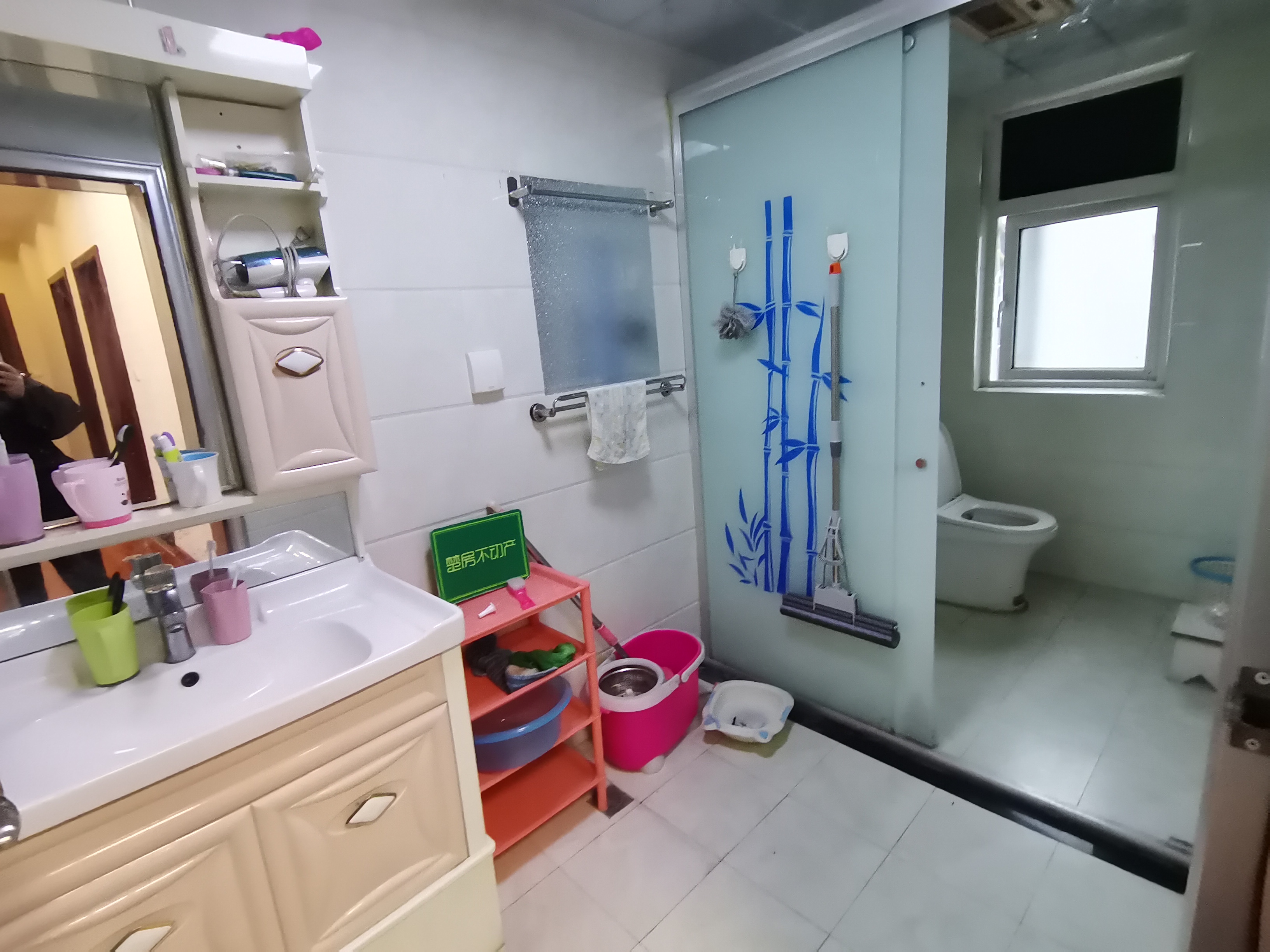 森林国际步梯洋房中间楼层房东诚意出售