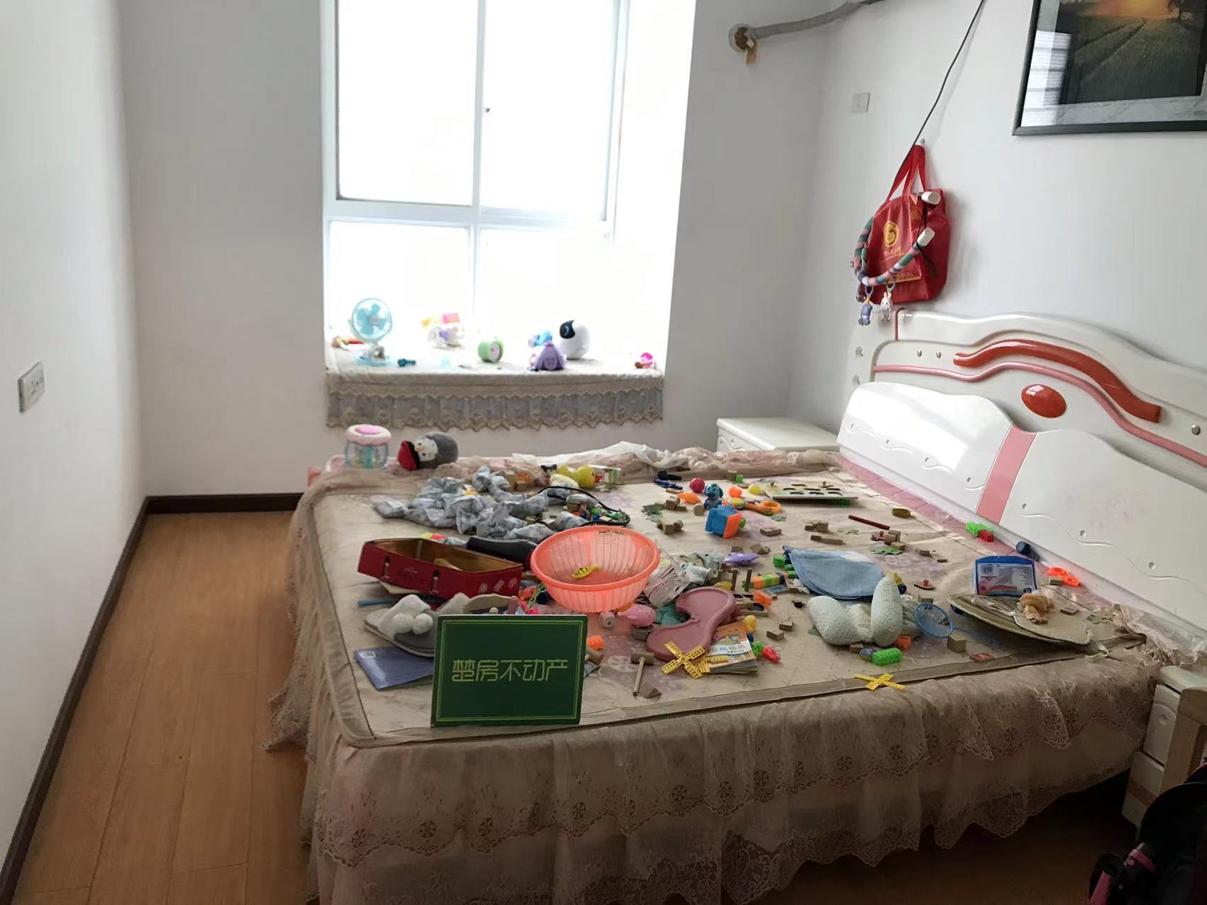 锦江国际精装大三房诚心出售看房方便