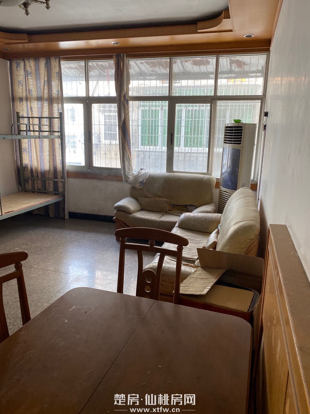 大新路城乡渠一巷宿舍