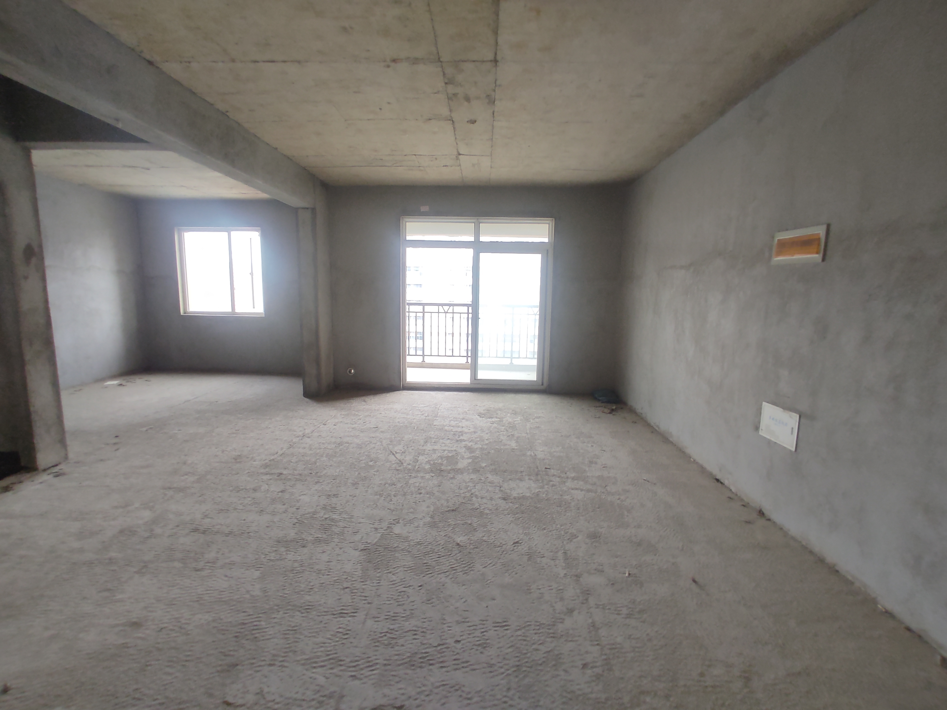 仙桃晓学 锦绣江山 毛坯三房 证件满二 可按揭