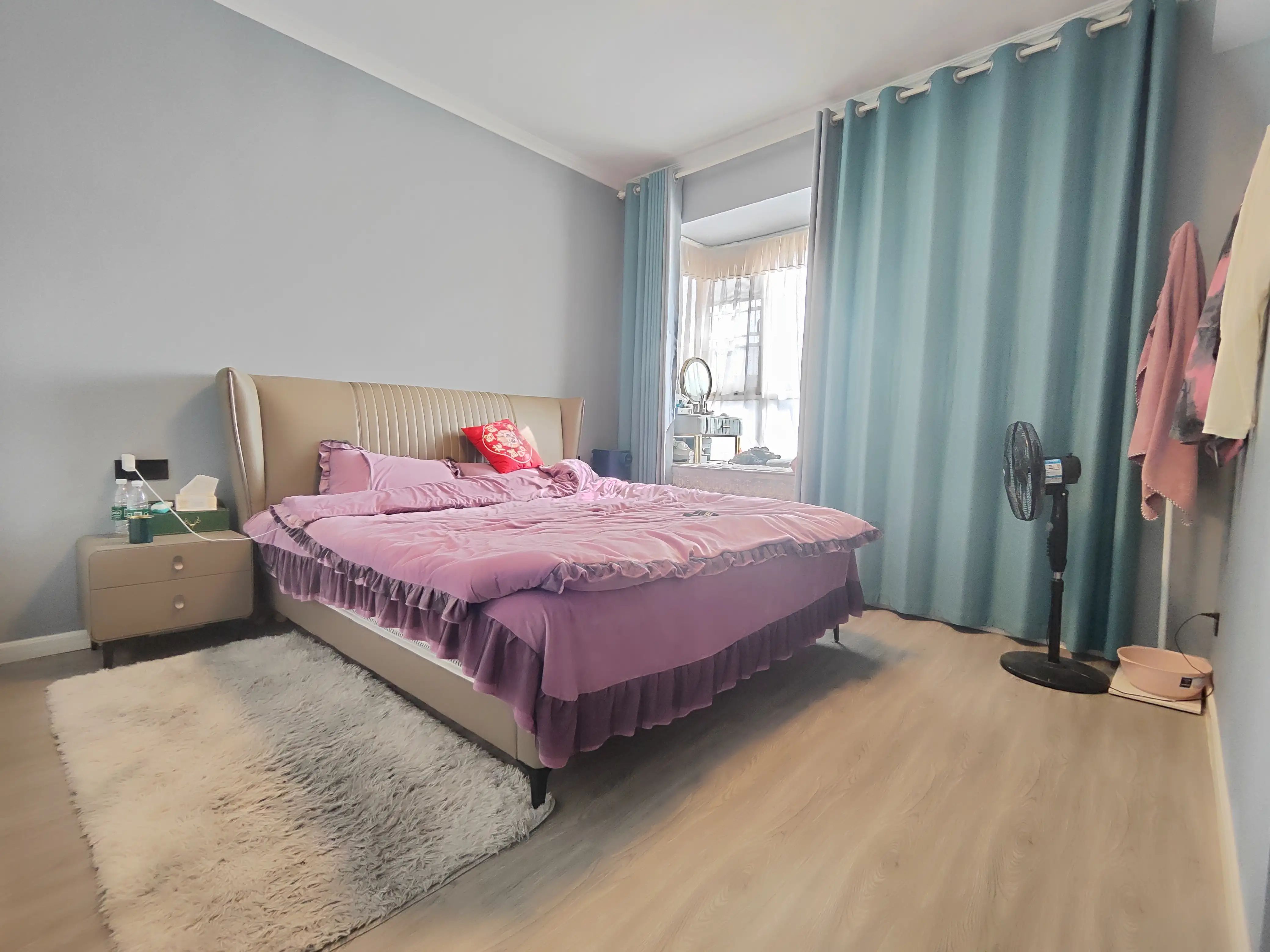 亏本出售，捡漏，时代天骄，精装三房，好楼层，全新装修，证满二