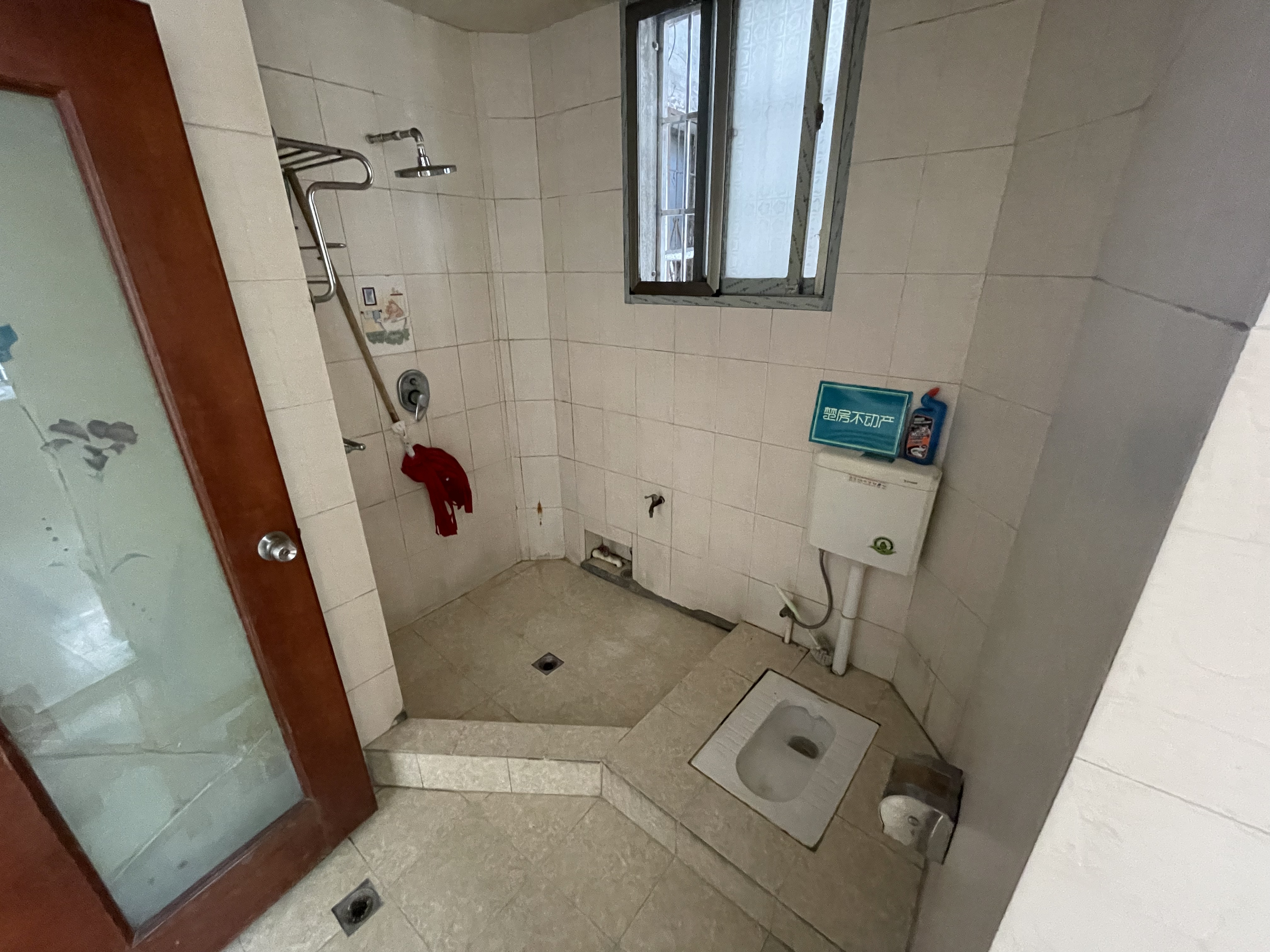 物质公司宿舍汪洲河路大平层6房步行街对面仙下河旁方便看房