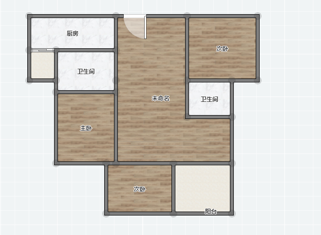 急售急售城南新三中门口元泰未来城107平中高楼层看房方便