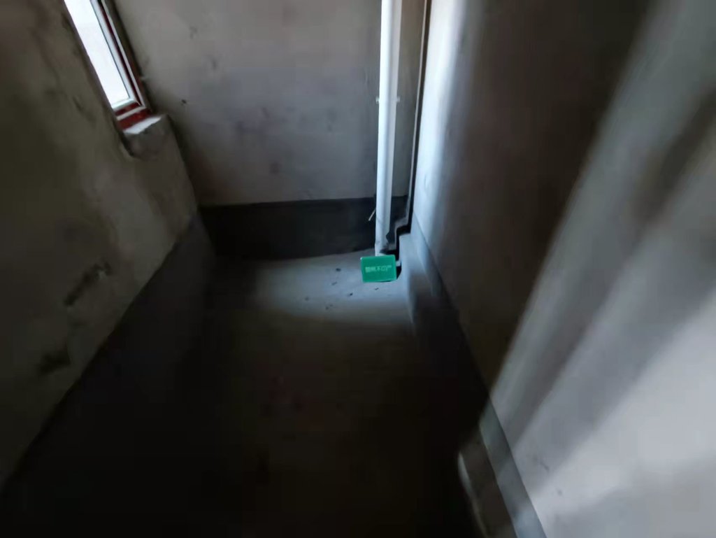 江汉明珠毛坯大三房中间楼层户型方正房东诚意出售