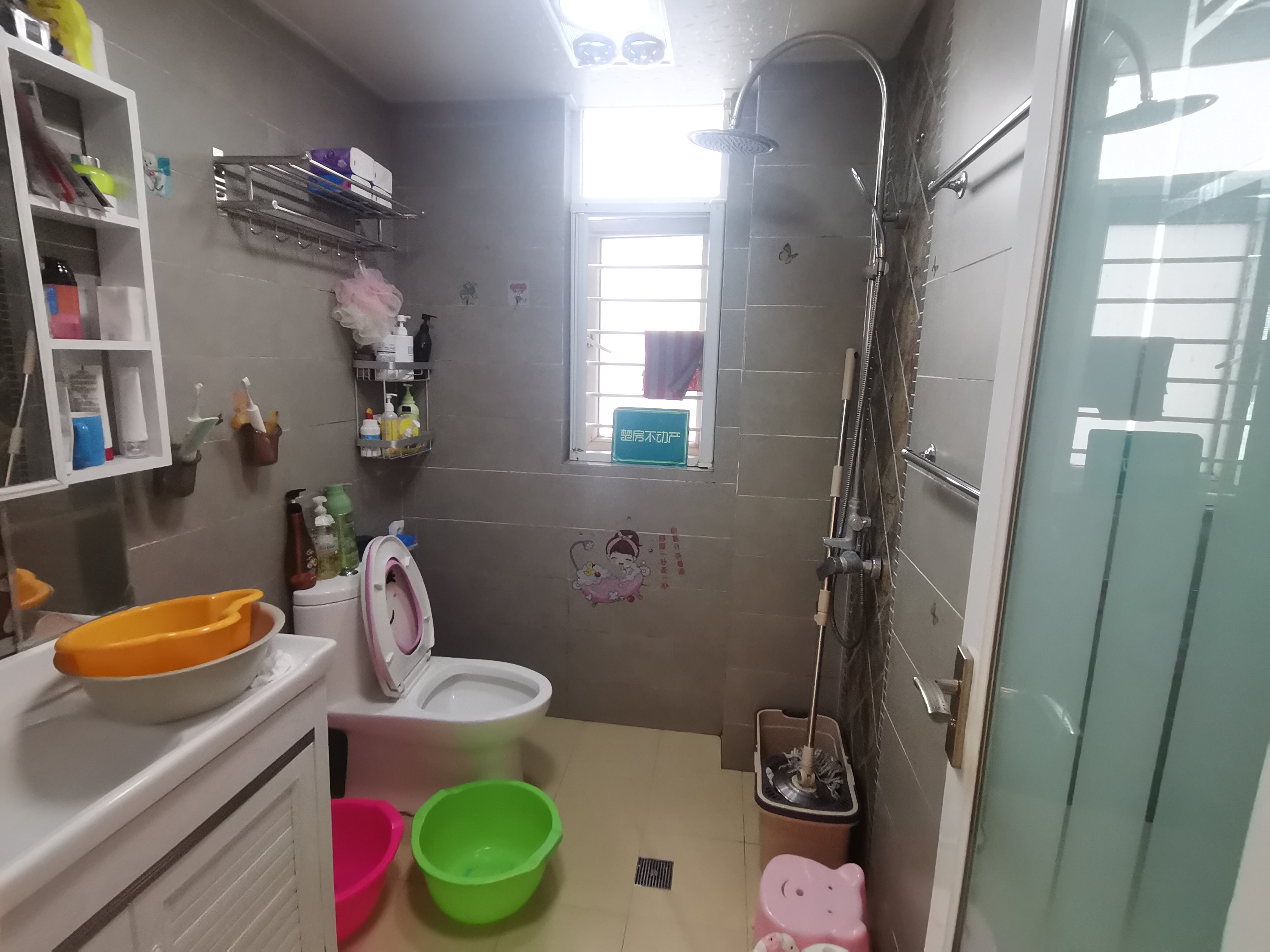 浅水湾中央公园精装三房户型方正房东诚意出售