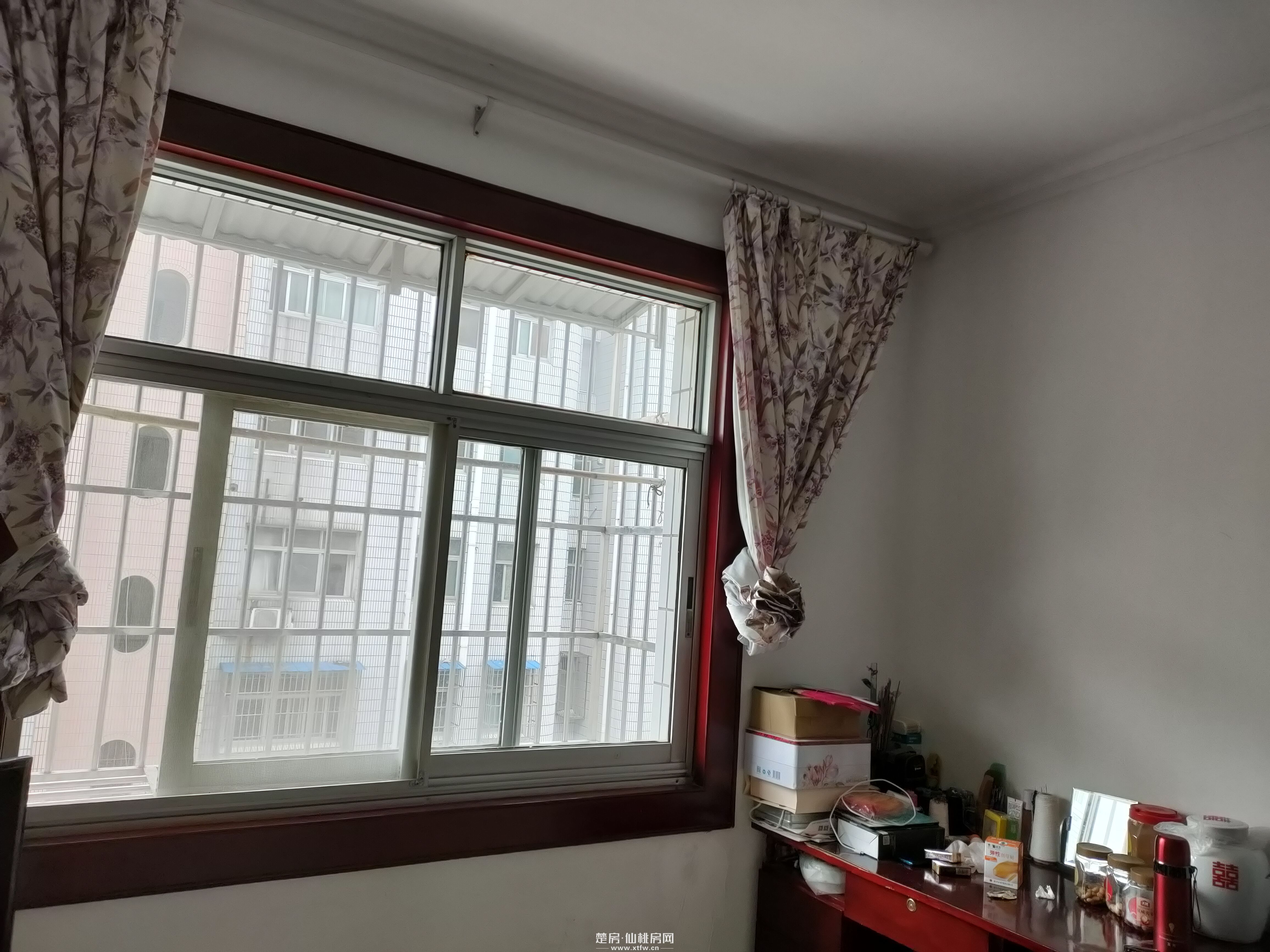 复州花园好楼层配套齐全 地段 房