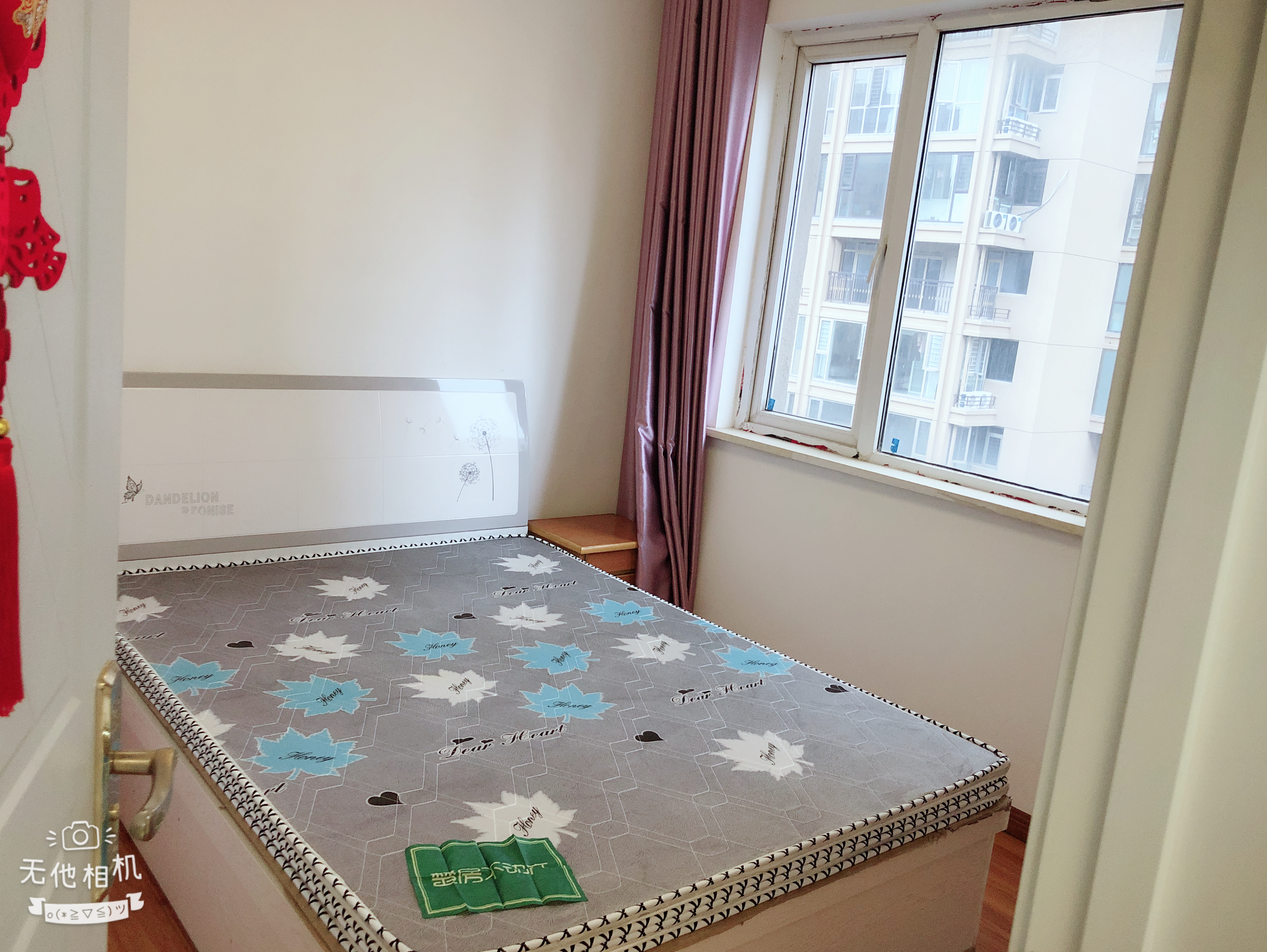 锦绣江山，精装修，中间好楼层