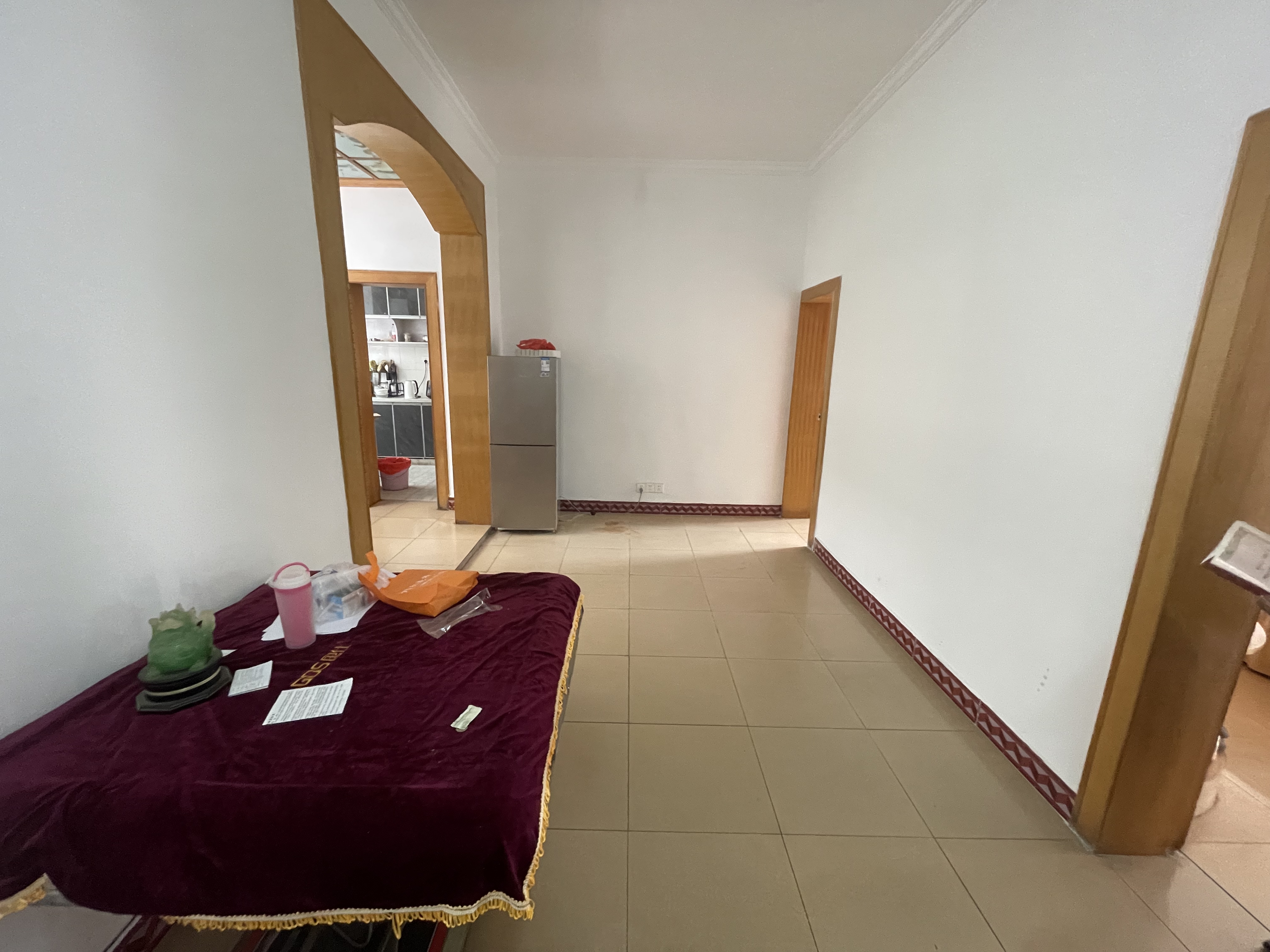 老民政局宿舍老三中巷子三房朝南多大阳台采光好