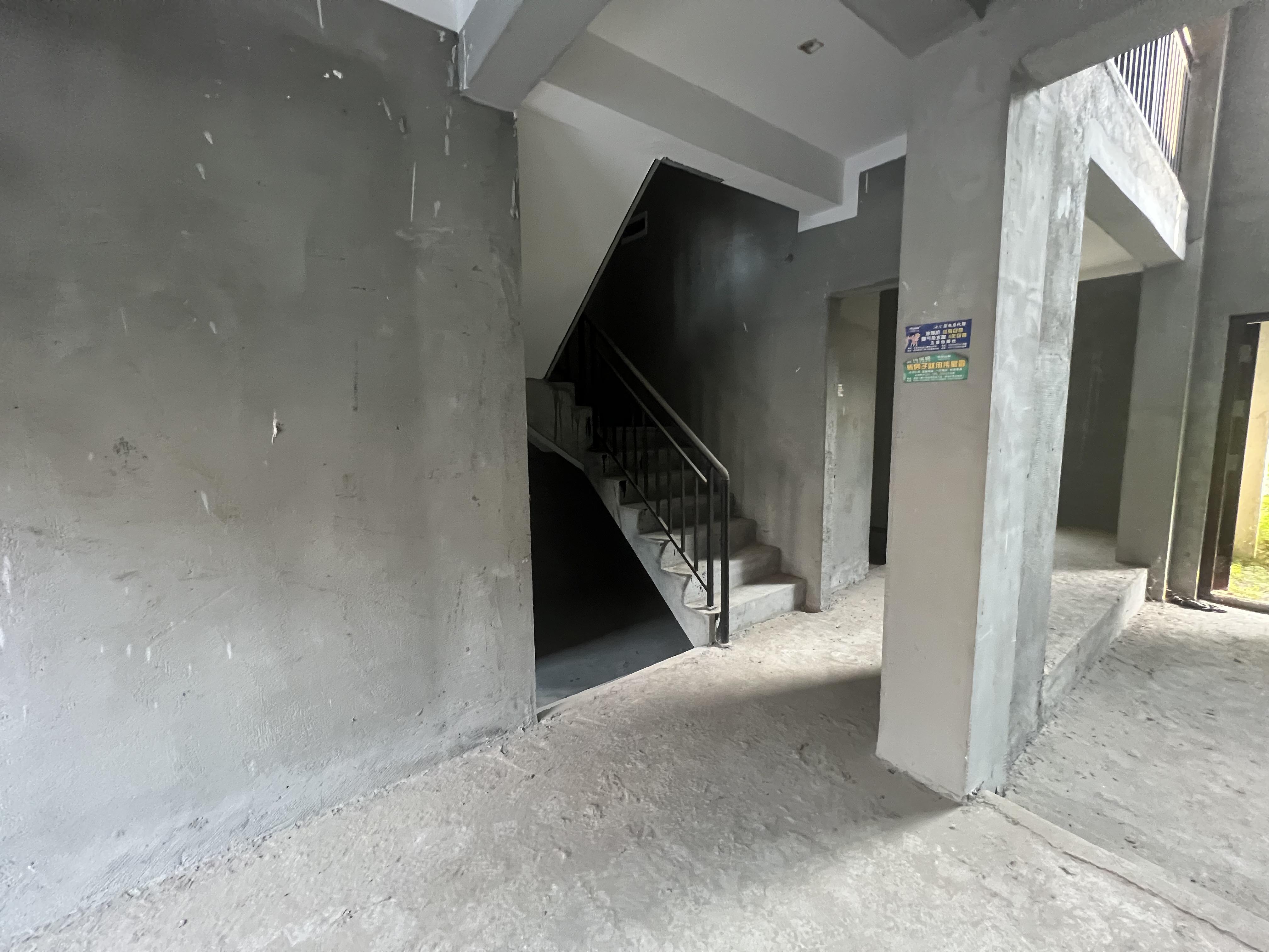 祥生御江湾别墅