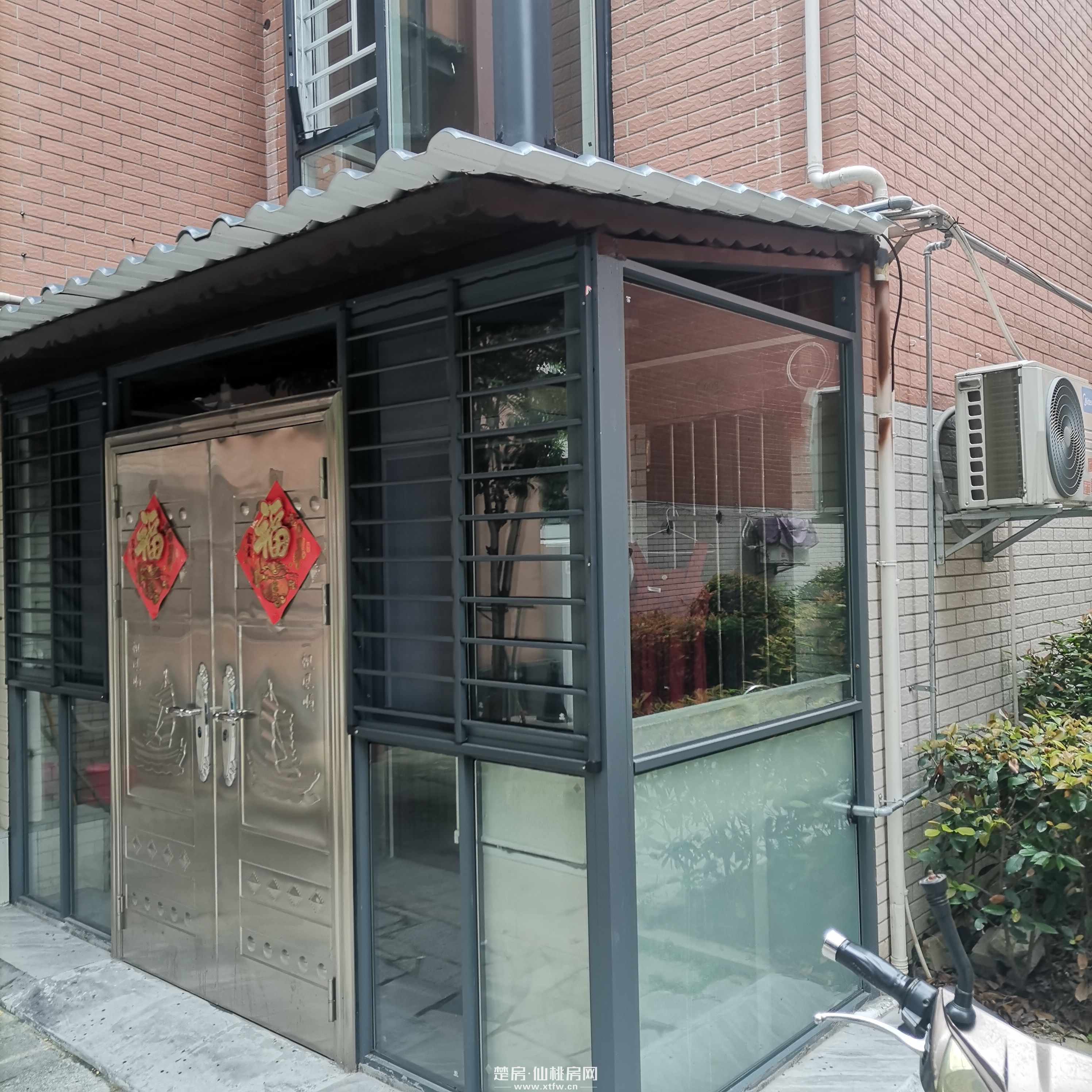 紫金城小区房东自有商品房出租