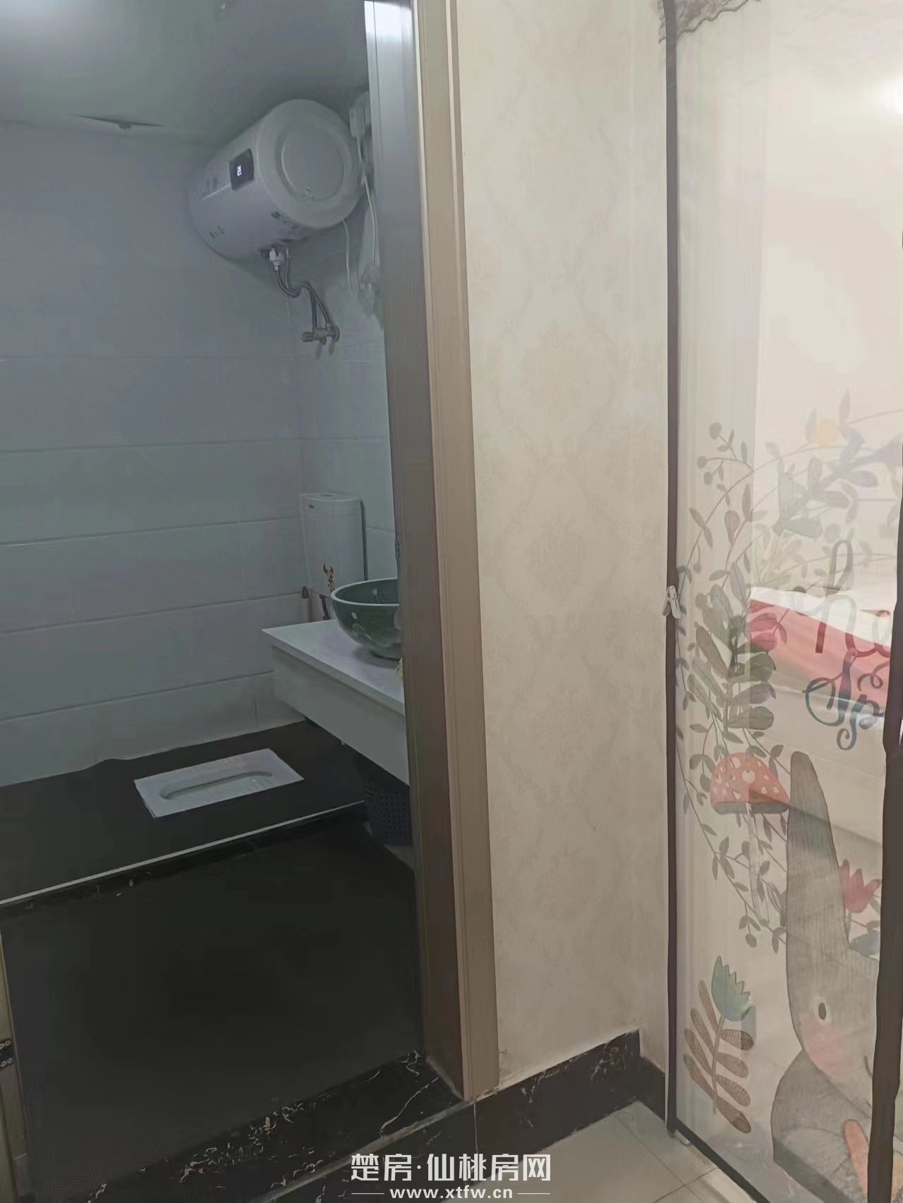 钱沟南路新城一号4期门栋