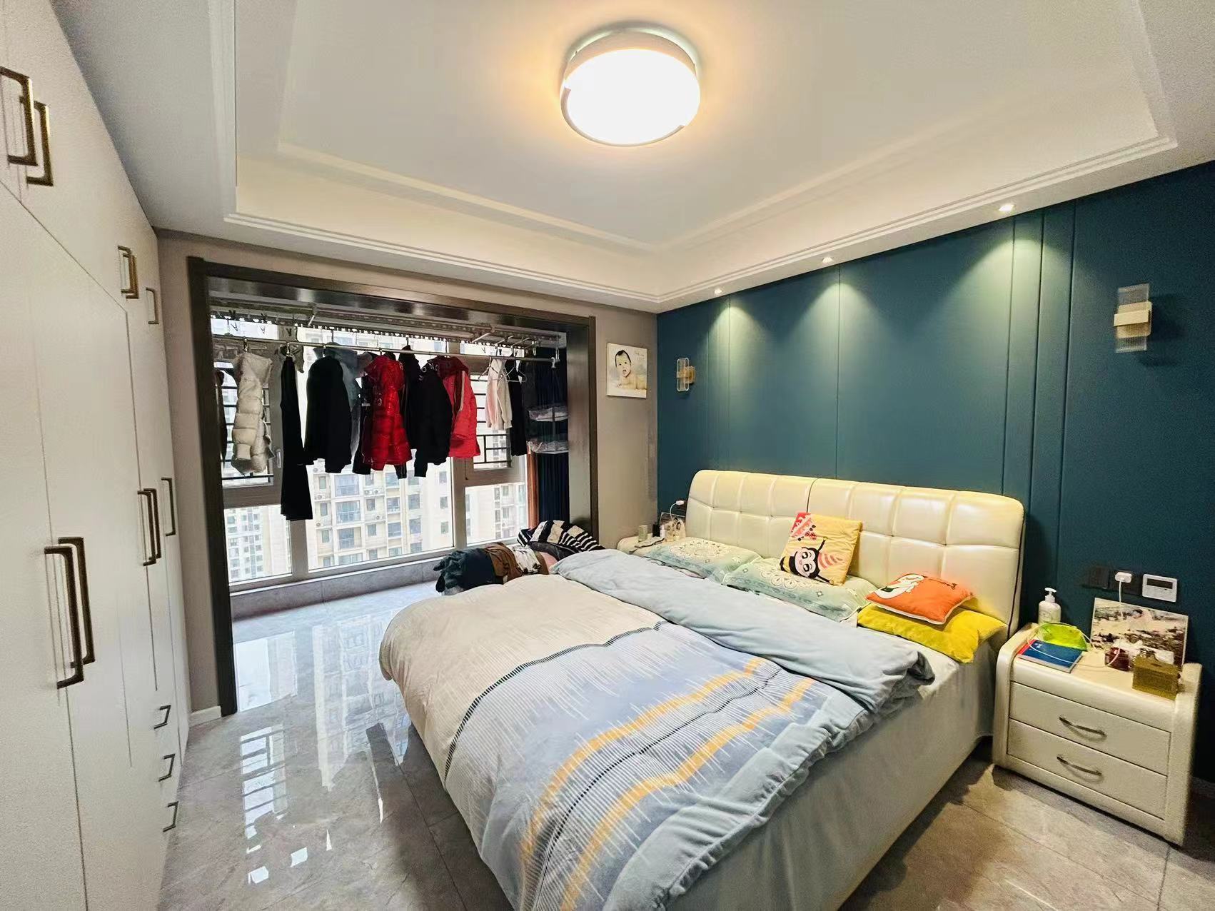 森林国际.全屋品牌装修.光装修都发了40个.看房方便