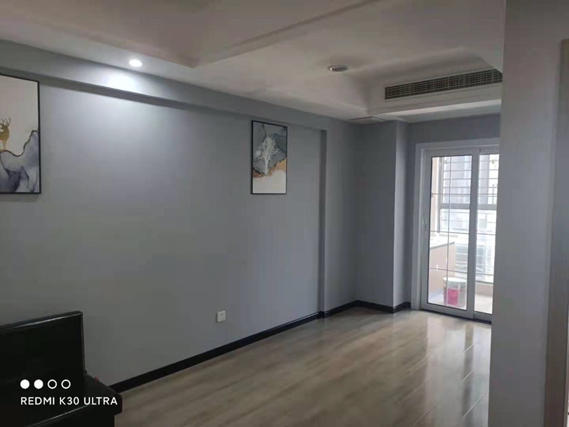 凯宾斯大洒店精装修全新一天没住拎包入住楼层采光好