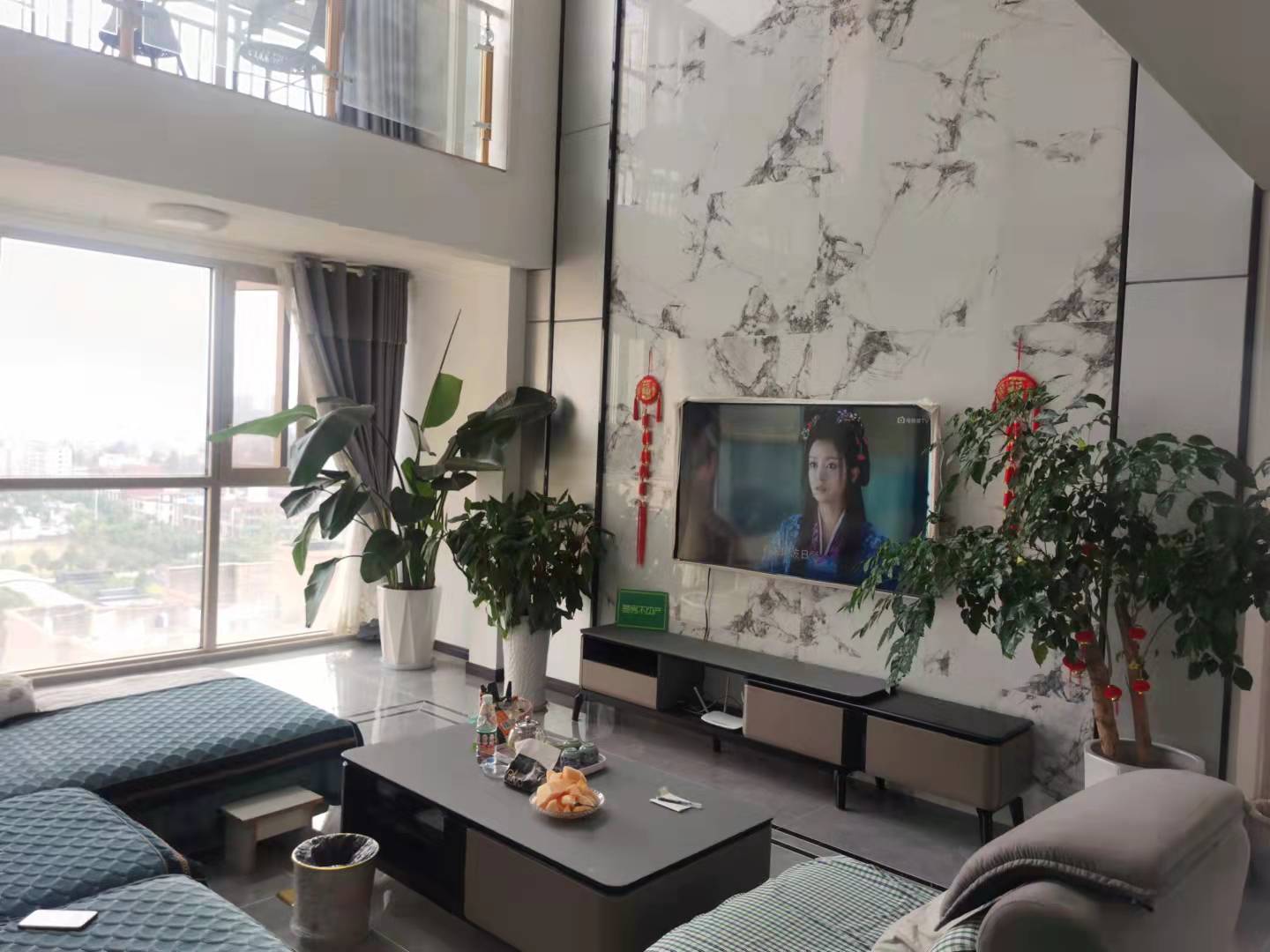 城西李小双运动城附近时代天骄精装复式满二业主诚意出售