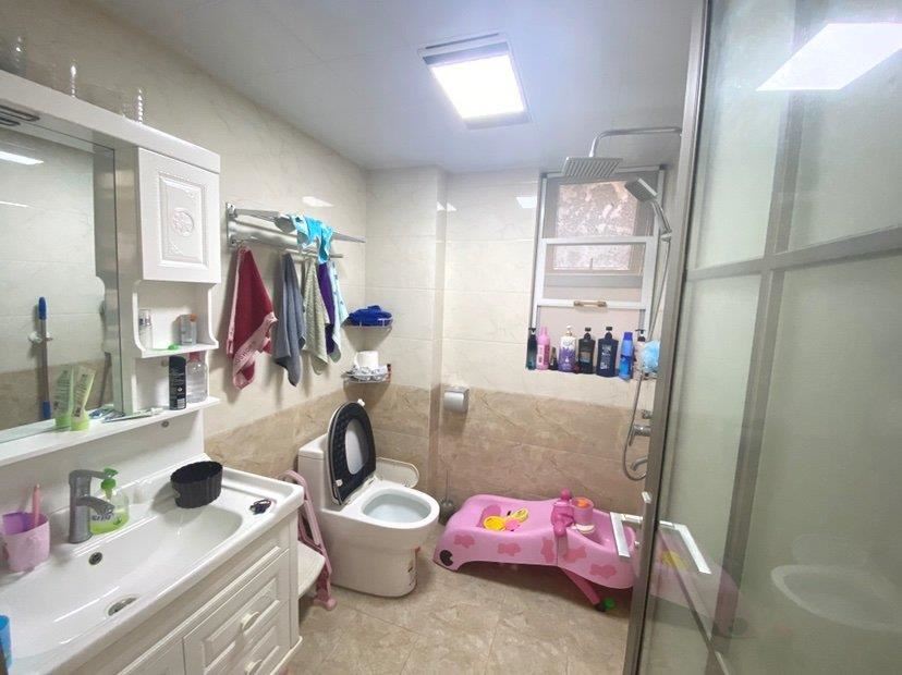 满庭春经典小三房！你值得拥有！满两年一口价急卖