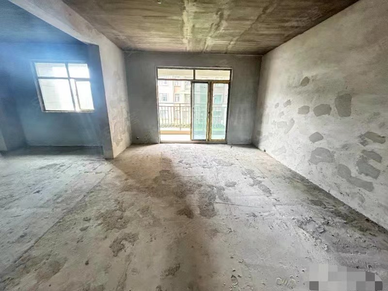 业主亏本急售， 捡漏的房子， 清华园 ，纯边户 ，小高层，一梯一户，