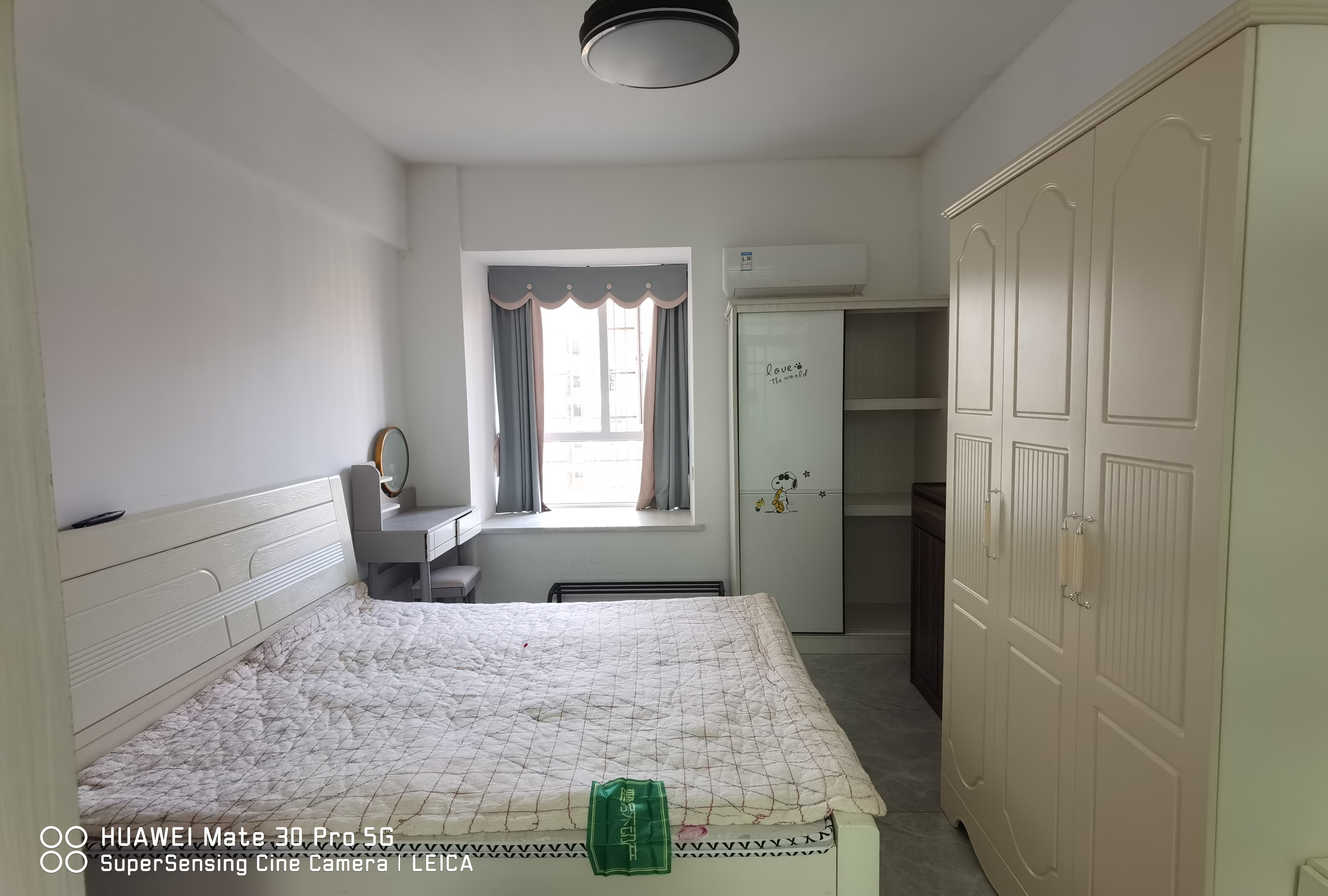 和合国际 南区 一室一厅 小区环境好 出行方便 适合小众人群 生活配套齐全