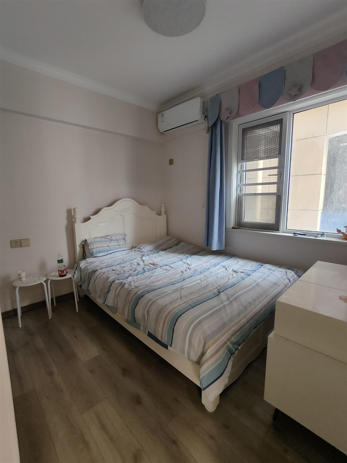 森林国际.精装大两房.诚意出租.看中可谈