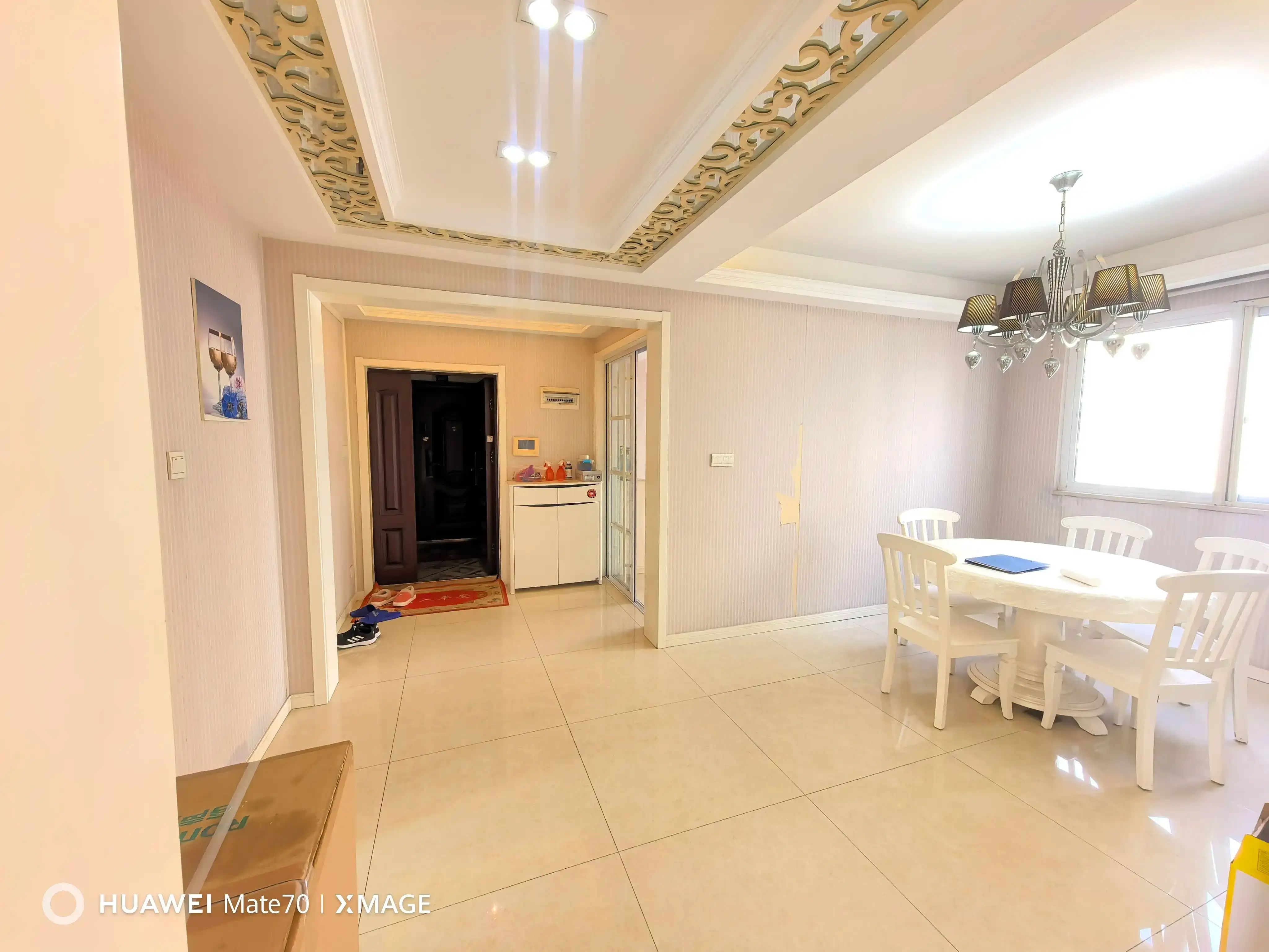 捡漏，降价了，和合，精装4房，电梯好楼层，证满二