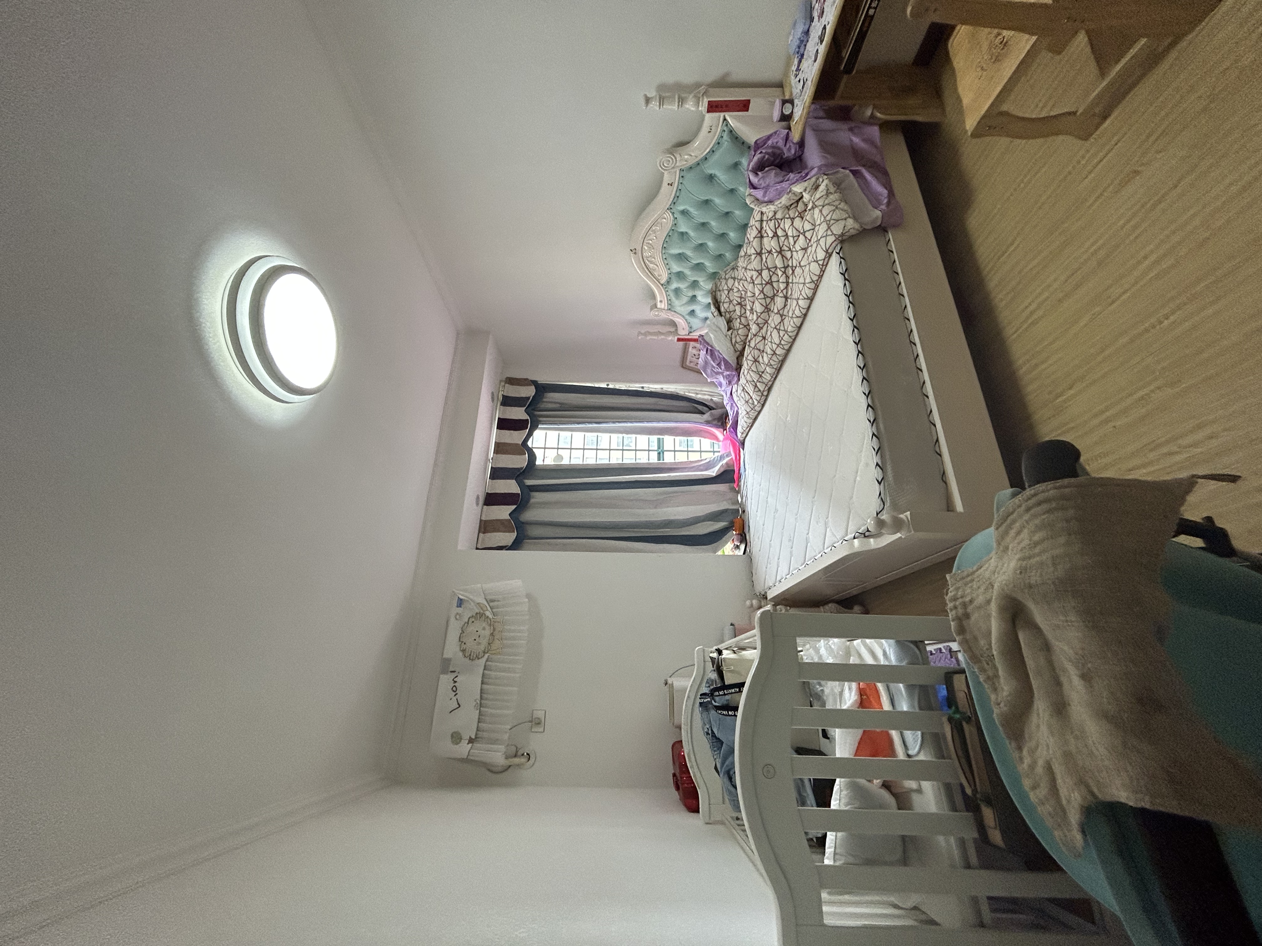 新城一号.精装三房.证件在手满二.看房方便