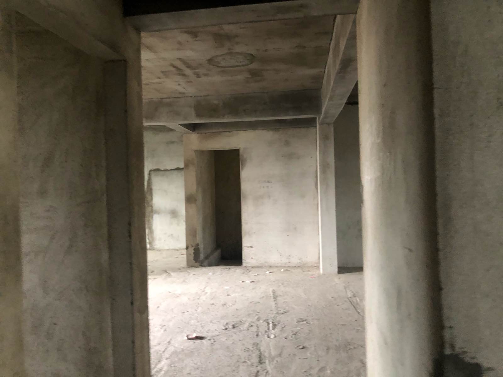 新城壹号楼层好配套齐全