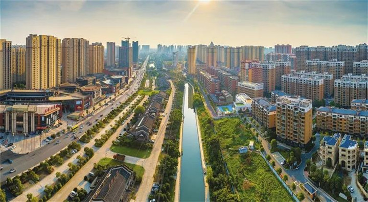 城南置业门槛提高   5字头+在仙桃还能买哪里？