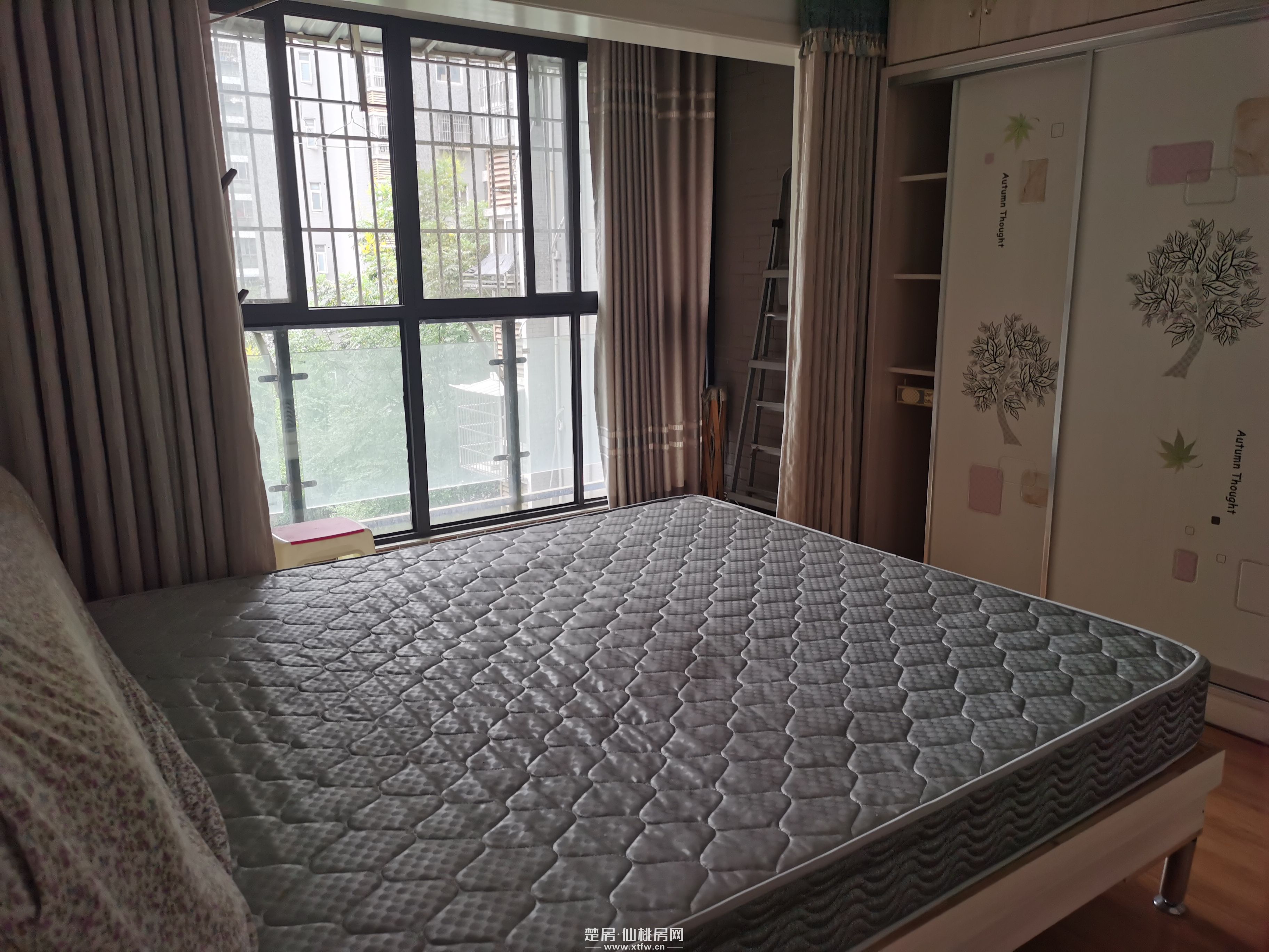 新三中、汉江景苑小区