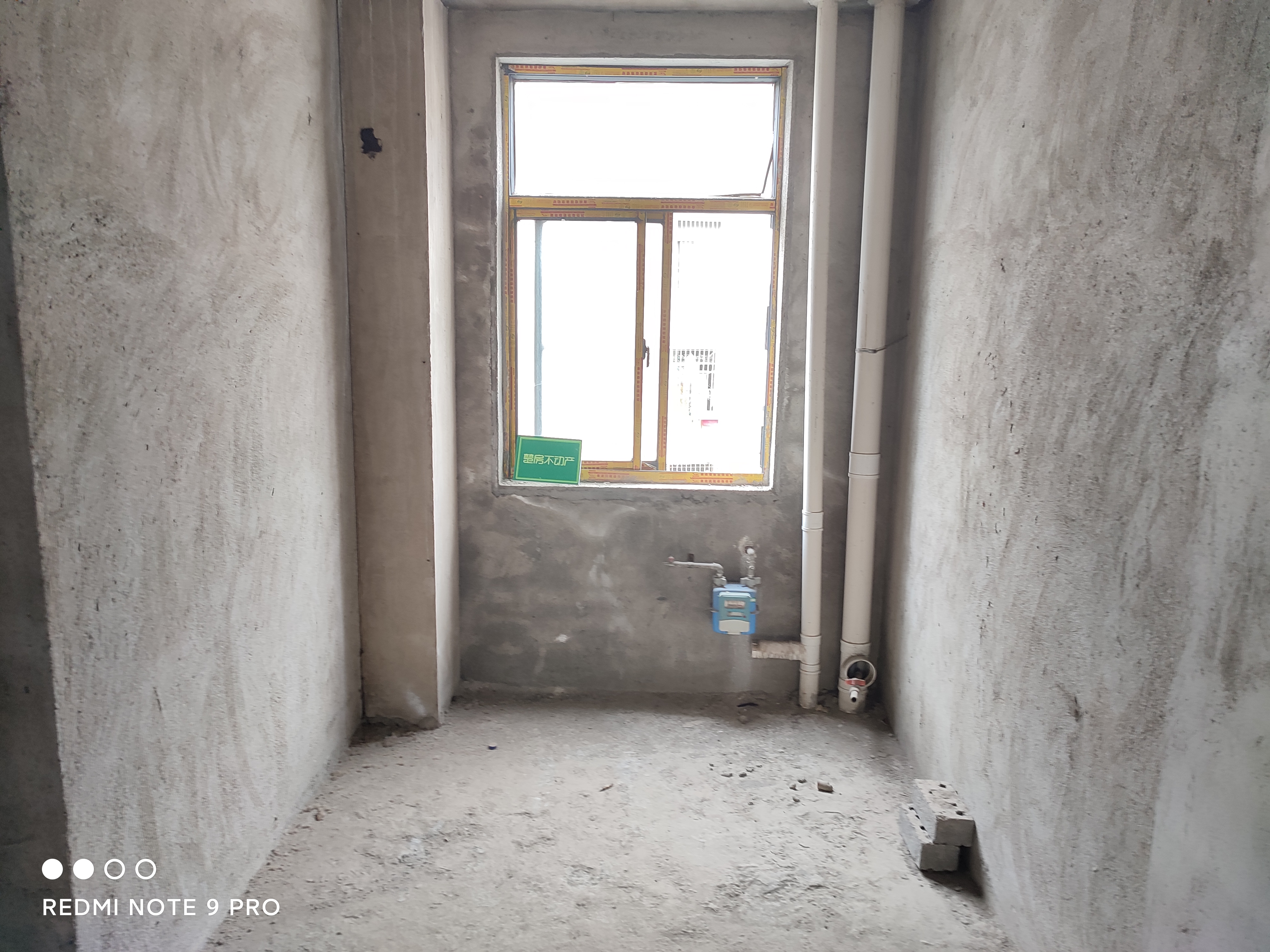 襄河旁临江雅苑毛坯两房南北通透户型小区绿化环境好宜居价格便宜