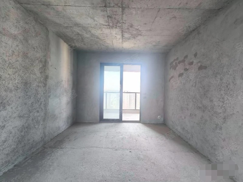 捡漏，城南，锦绣江山望府，纯边户、80万带车位，满二，南北双阳台