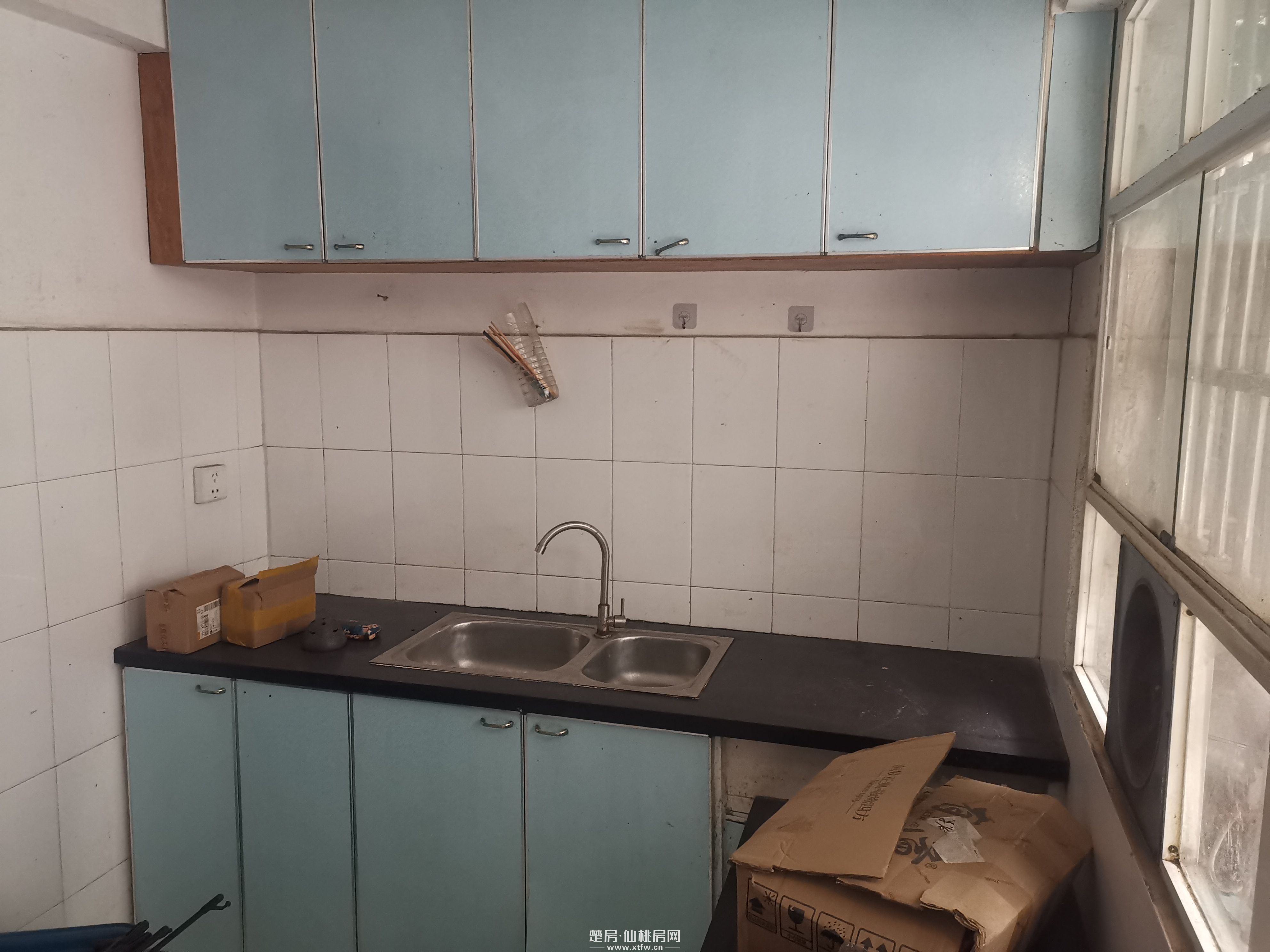 仙桃市汉江路实验二小新校区旁