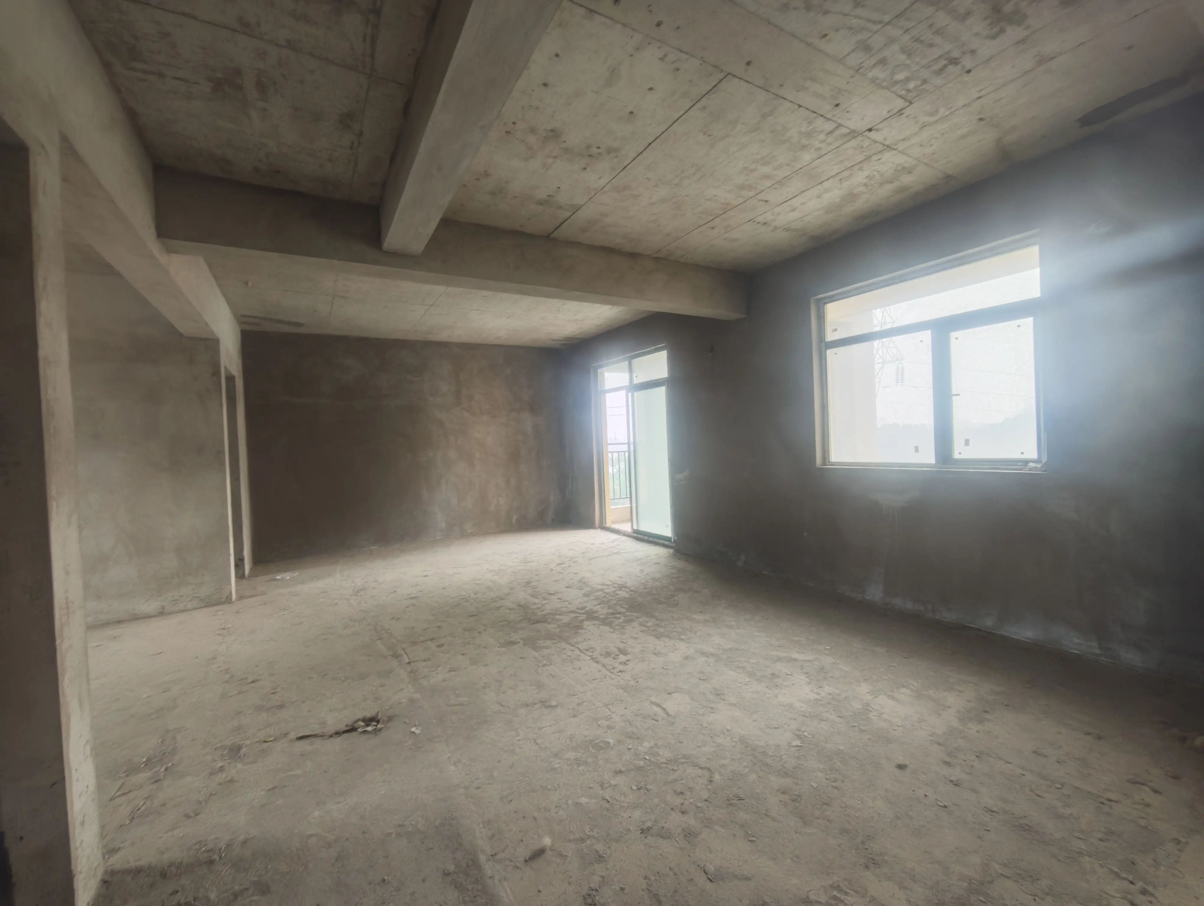 捡漏，城南，新城壹号五期，电梯4楼，单价3236证满二