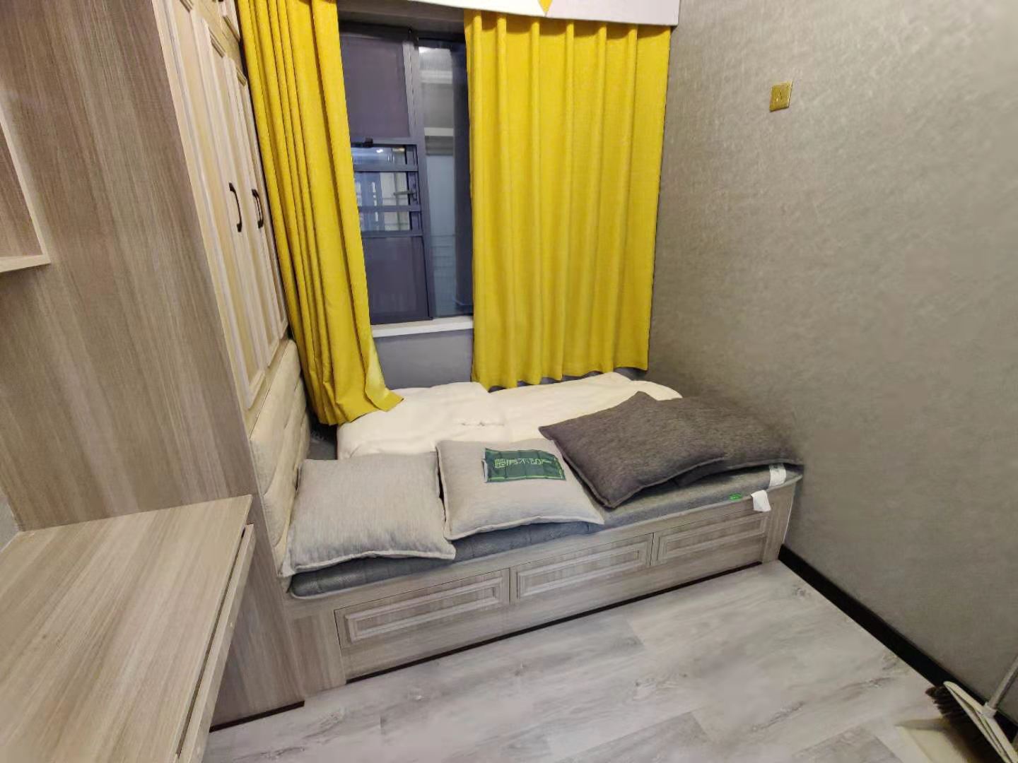 光明华府商城周边优秀地段校优质出行公交方便装修新直接住