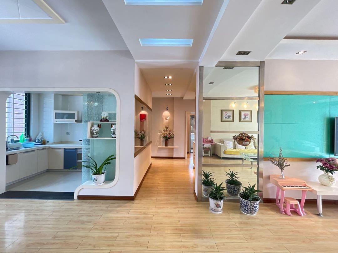 速度捡漏，预算低，想住大house的来，拎包入住，小洋楼，单价三千多