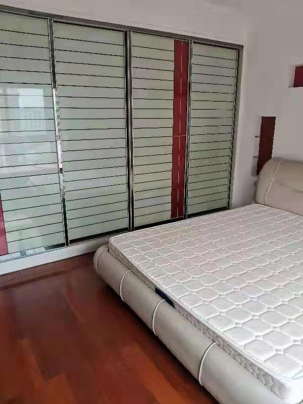 水岸人家地址位置优越