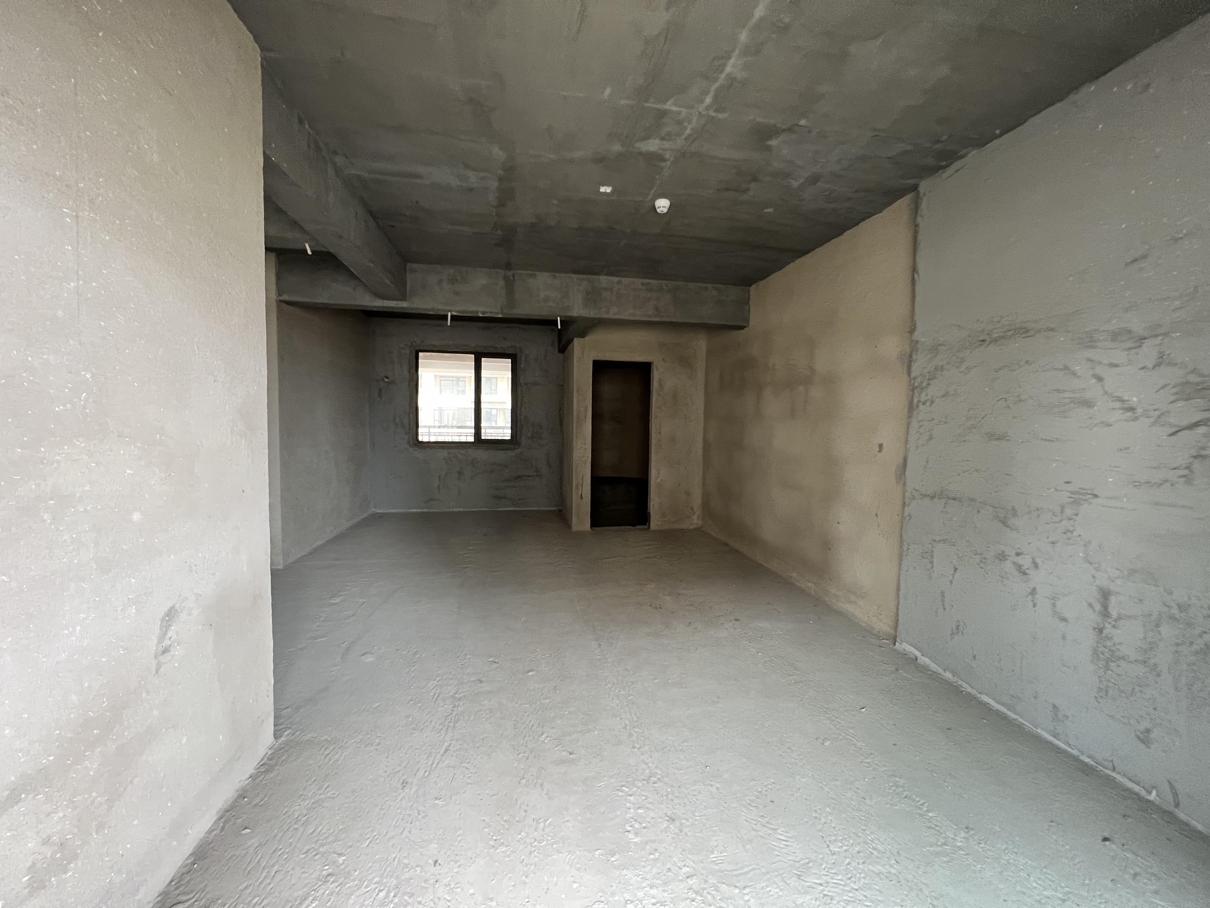 荣怀及第世家D区