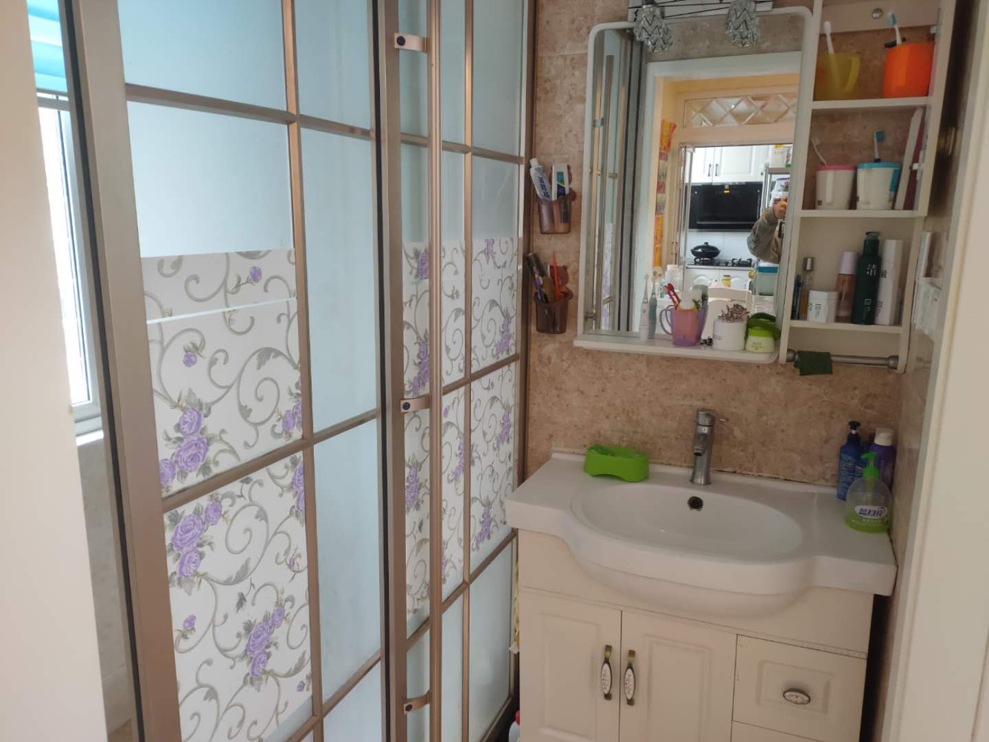 城南和园公馆精装小两房好楼层业主诚意售价格可小刀