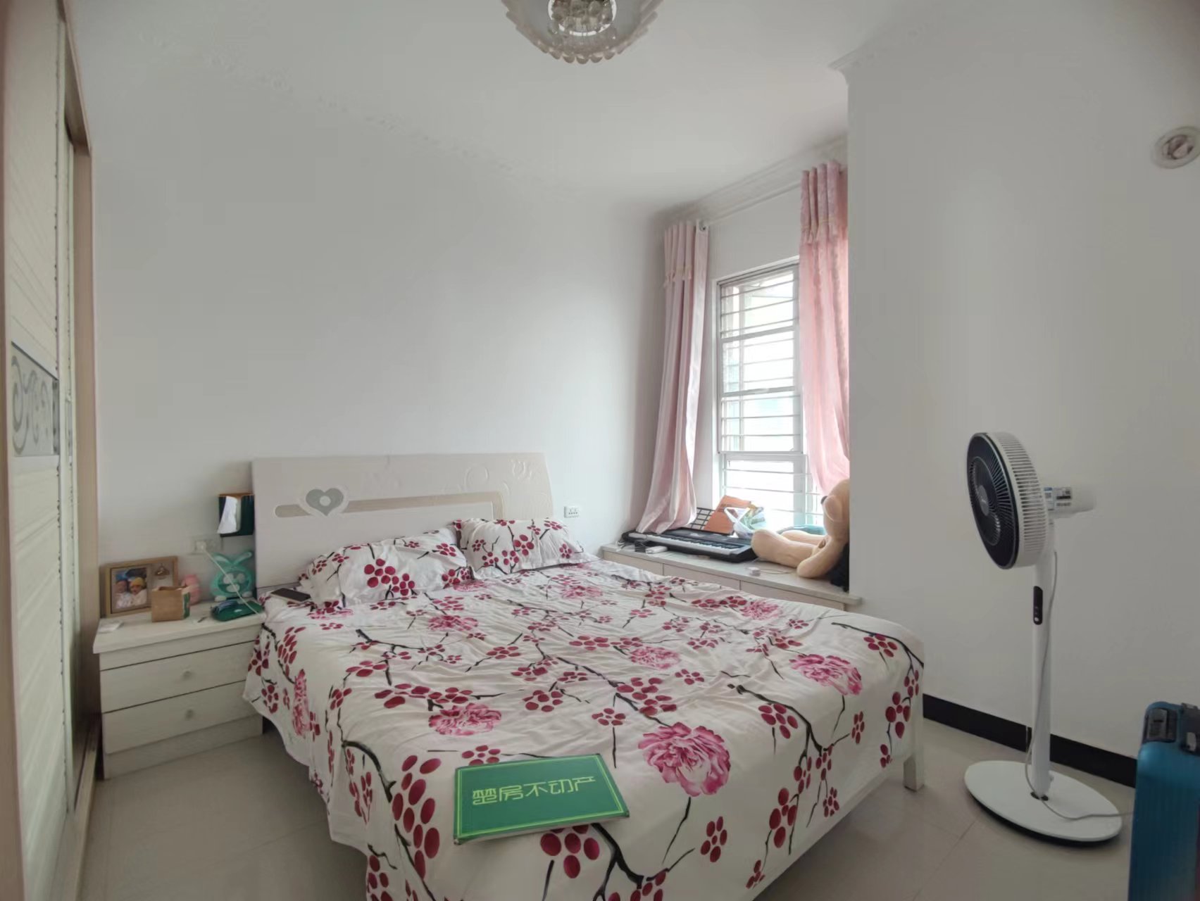 福星城精装修只卖毛坯价楼层好东边户税费少诚心出售